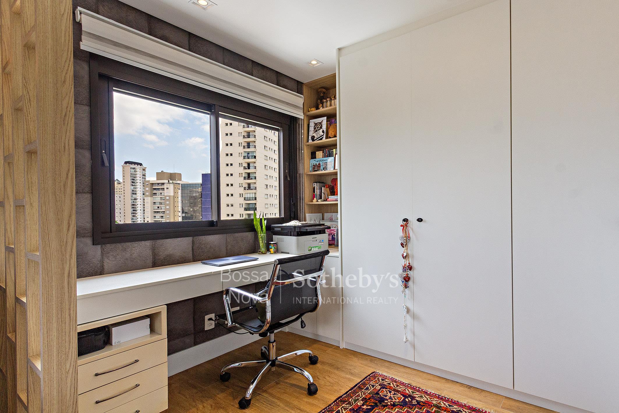 Apartamento para venda em Campo Belo