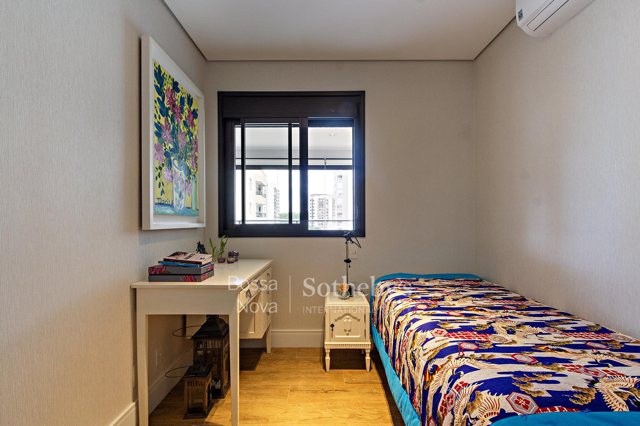 Apartamento para venda em Campo Belo