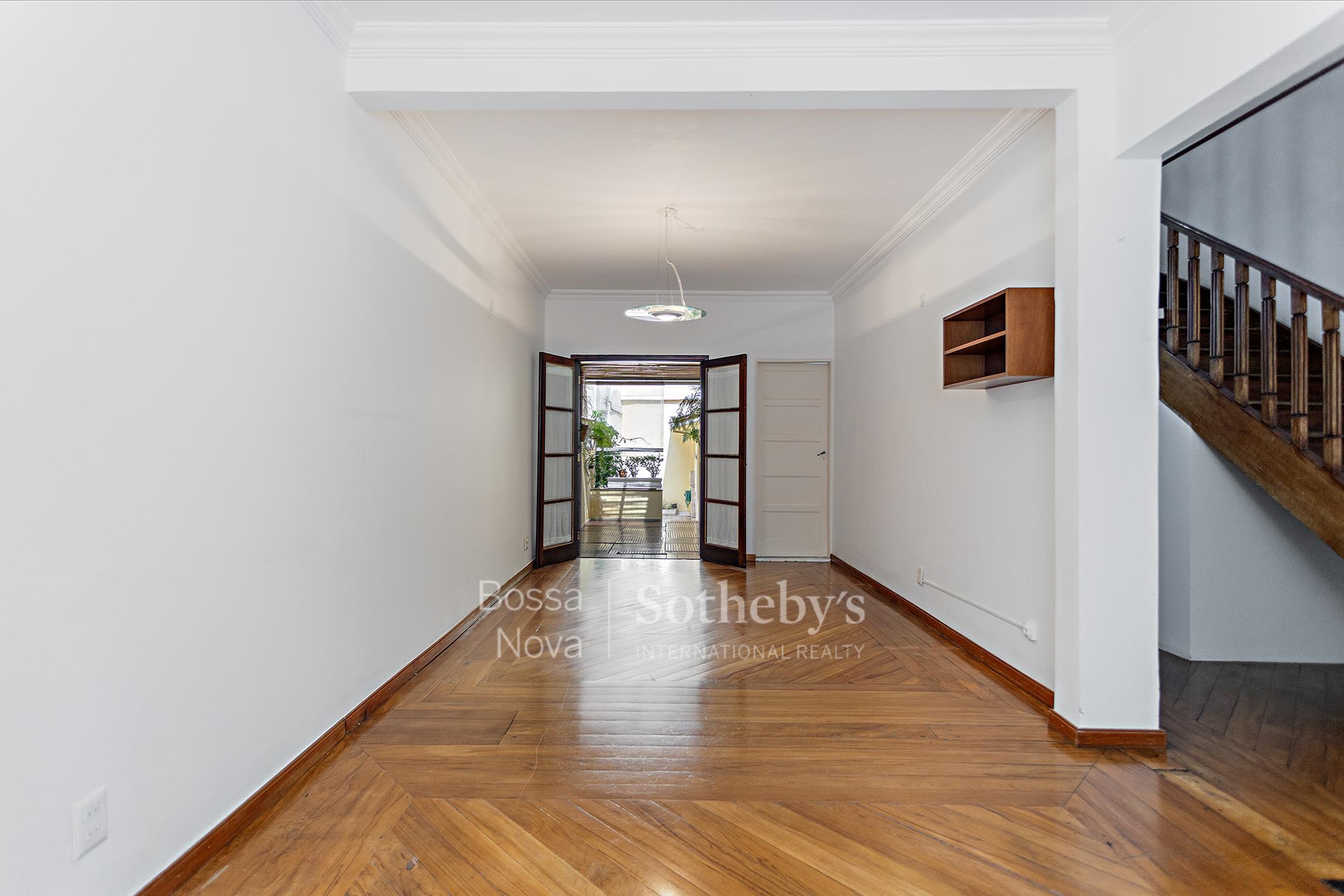 Casa De Vila para venda em Jardim Paulista