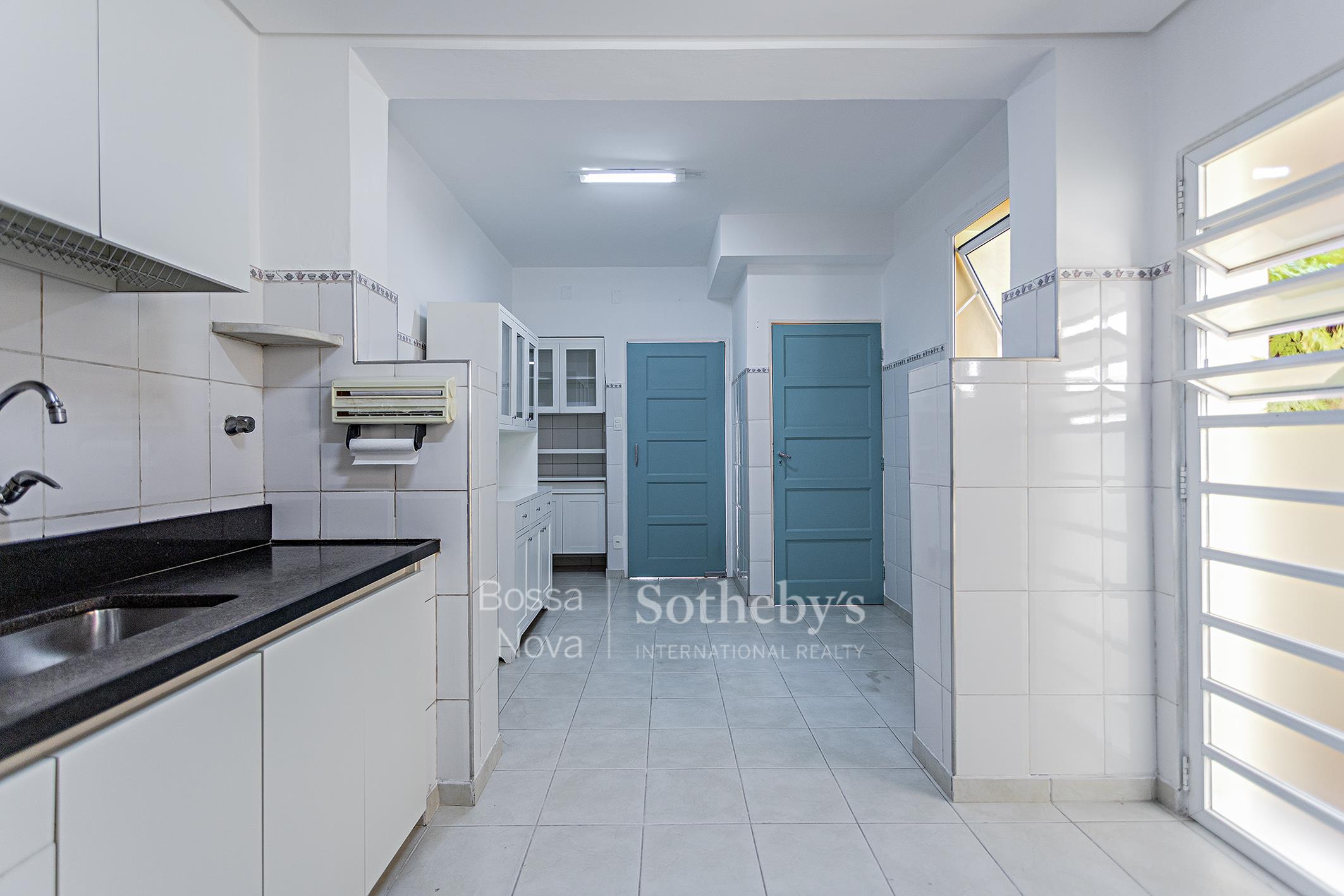 Casa De Vila para venda em Jardim Paulista