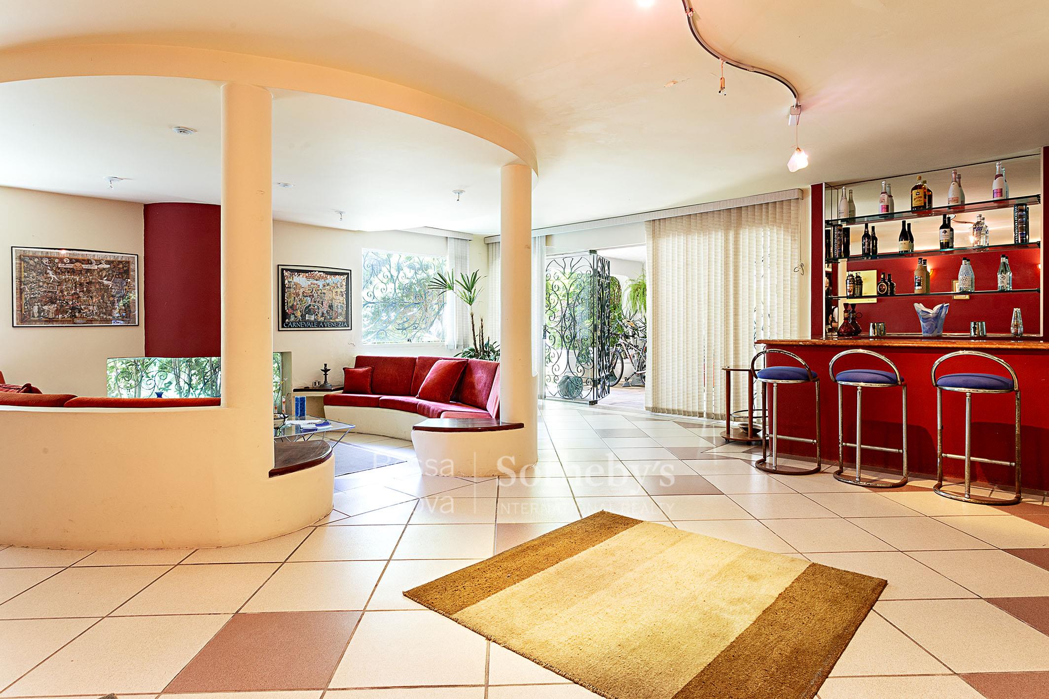 Casa para venda em Alto da Boa Vista