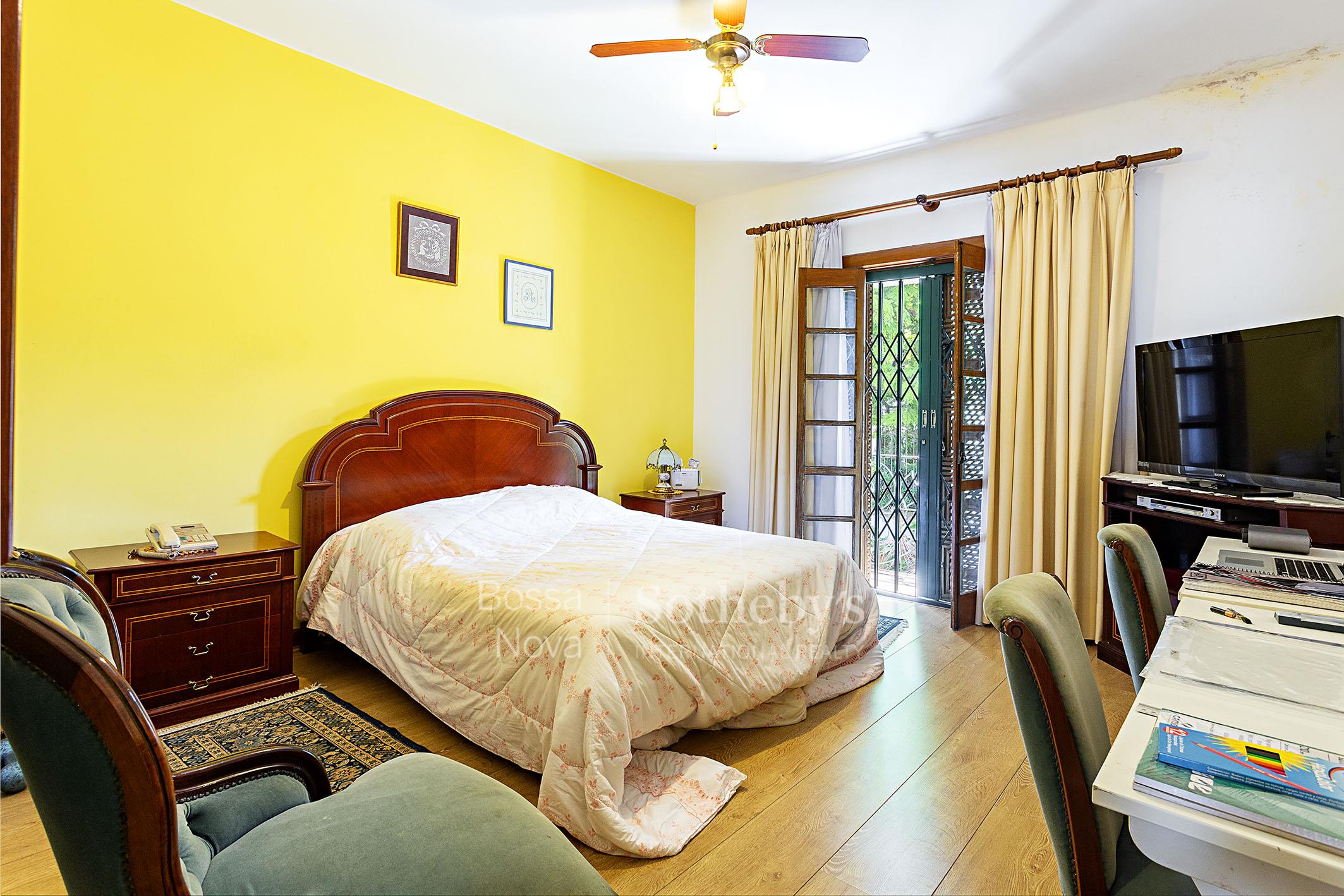 Casa para venda em Alto da Boa Vista