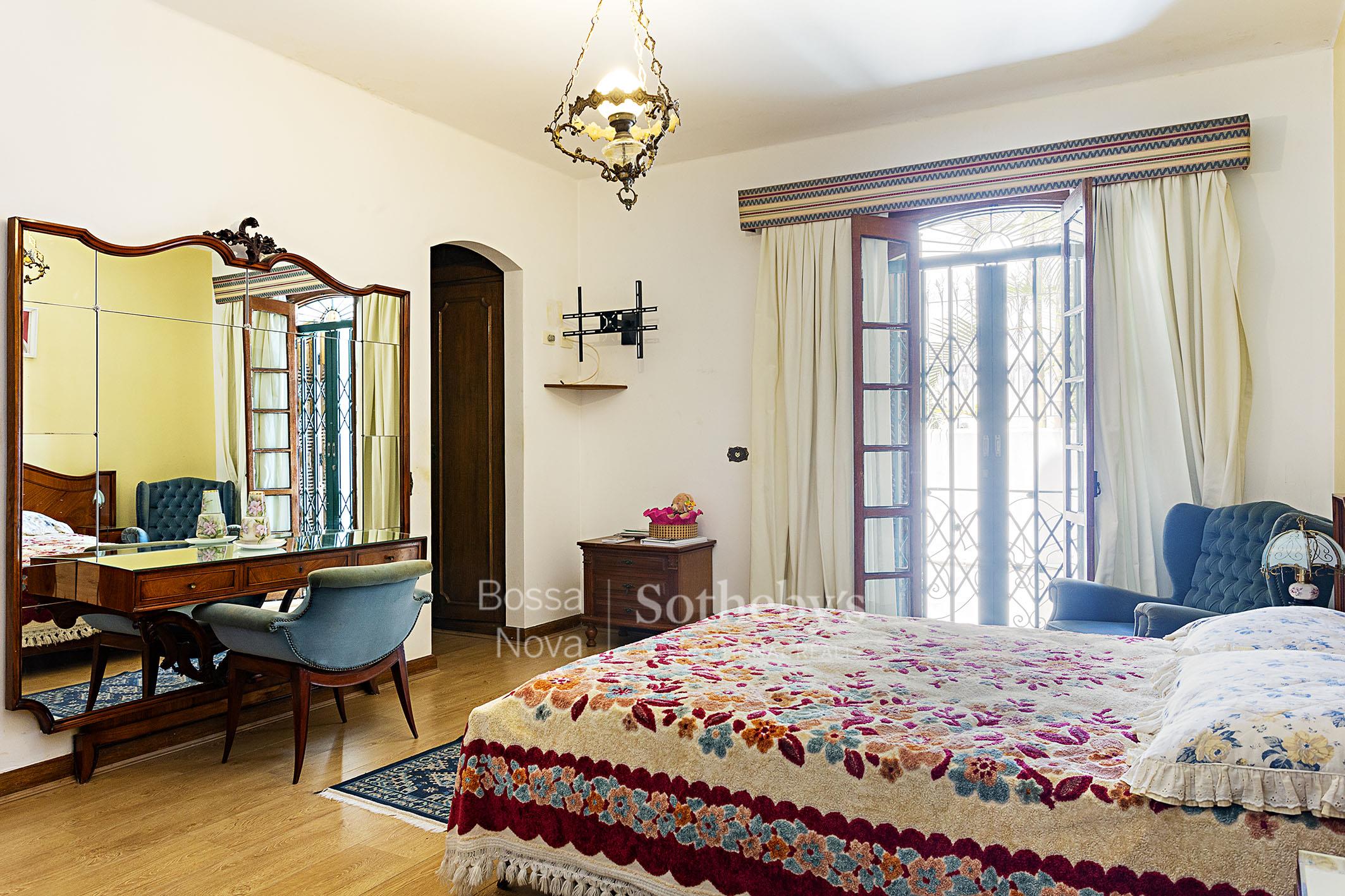 Casa para venda em Alto da Boa Vista