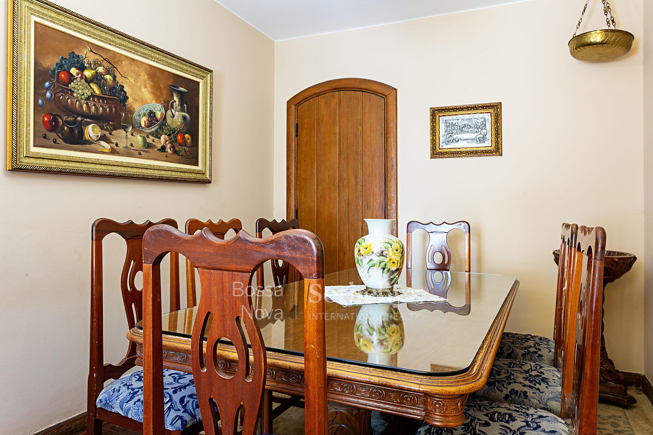Casa para venda em Alto da Boa Vista