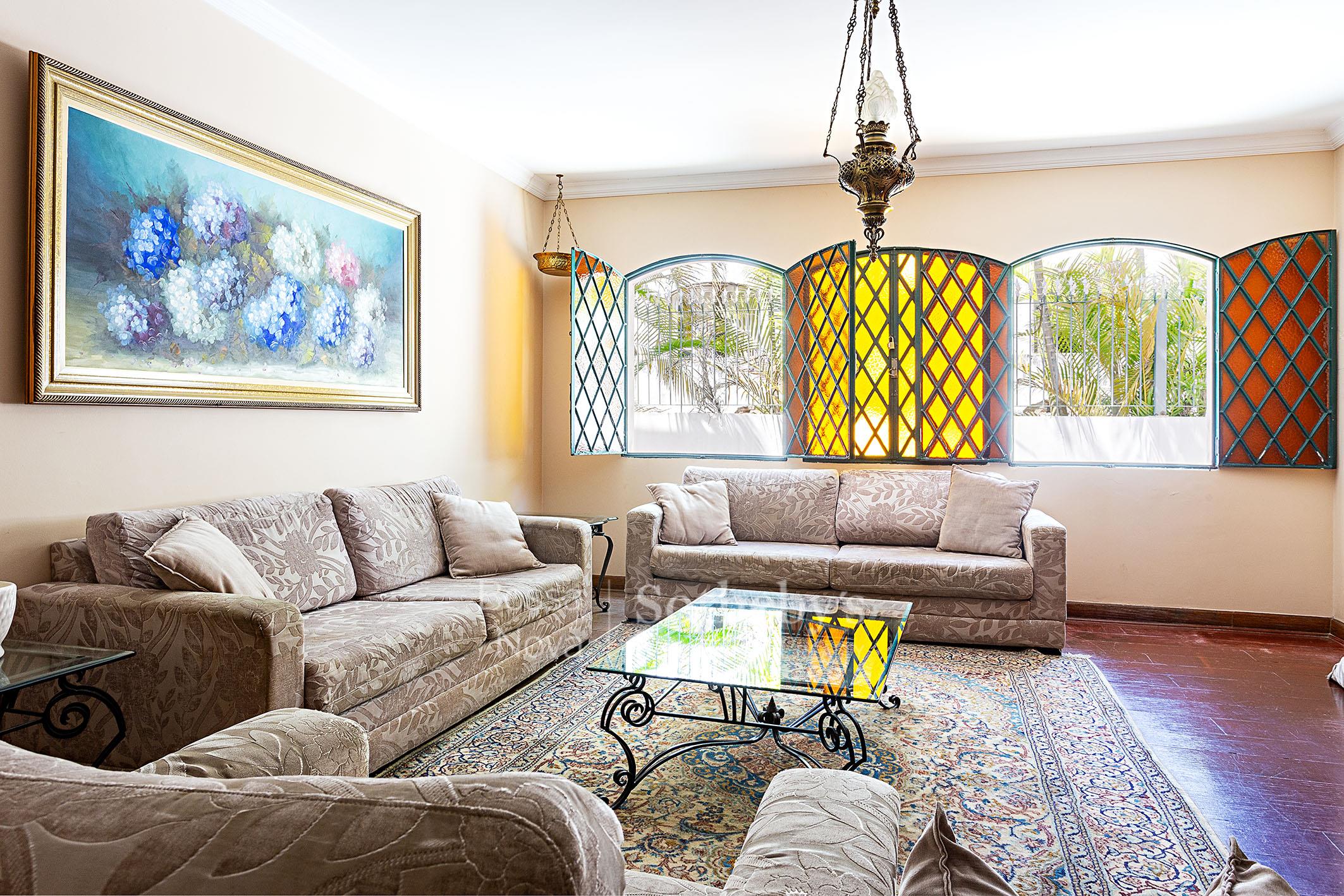 Casa para venda em Alto da Boa Vista