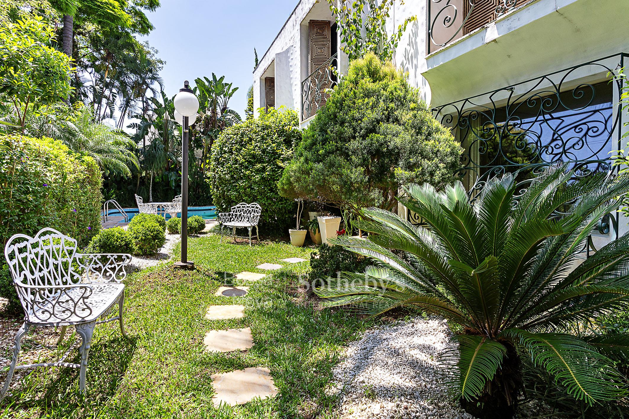 Casa para venda em Alto da Boa Vista
