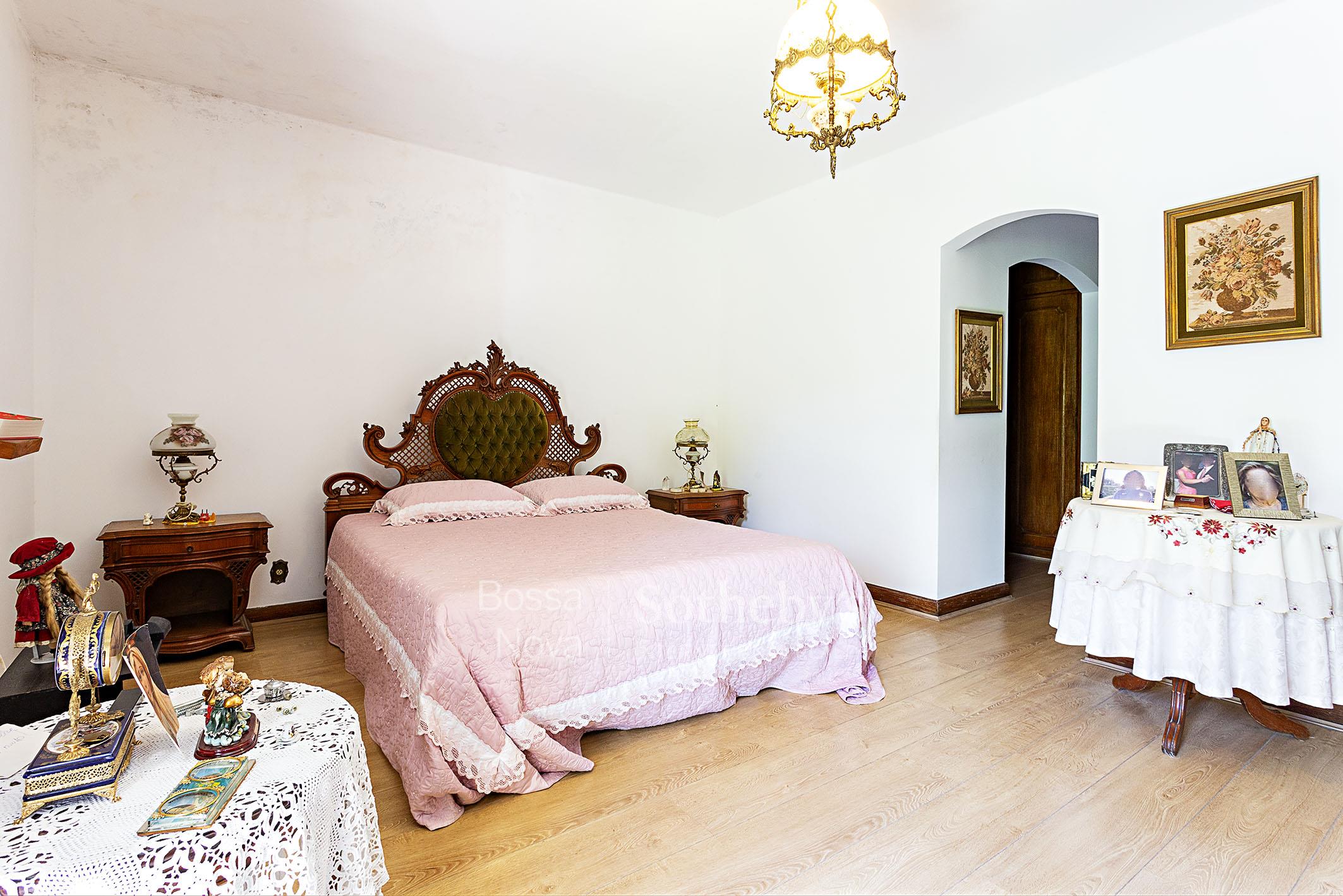 Casa para venda em Alto da Boa Vista