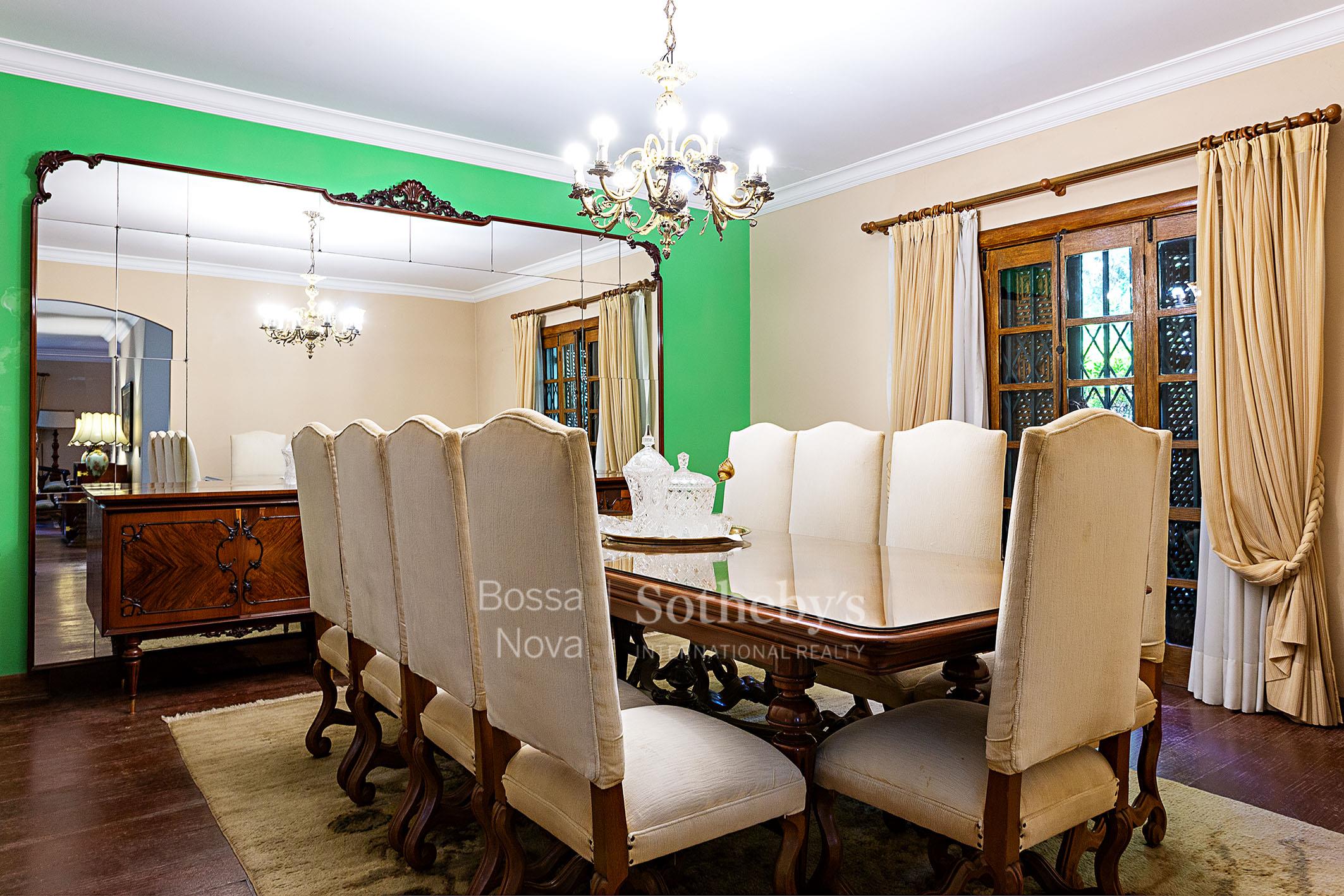 Casa para venda em Alto da Boa Vista