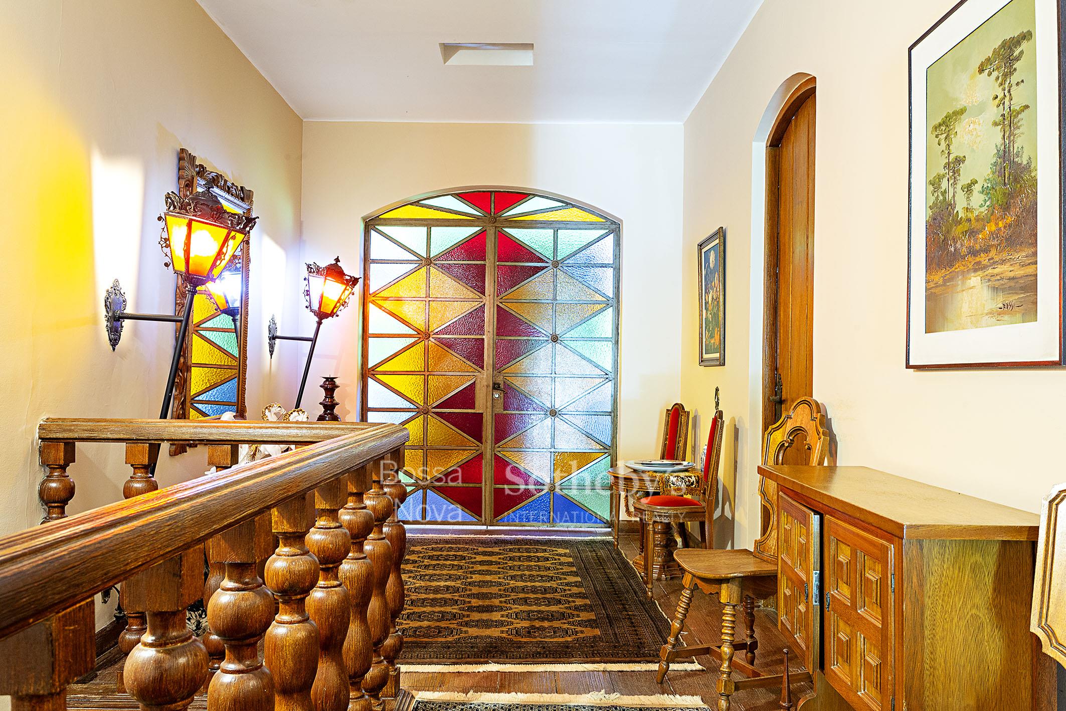 Casa para venda em Alto da Boa Vista