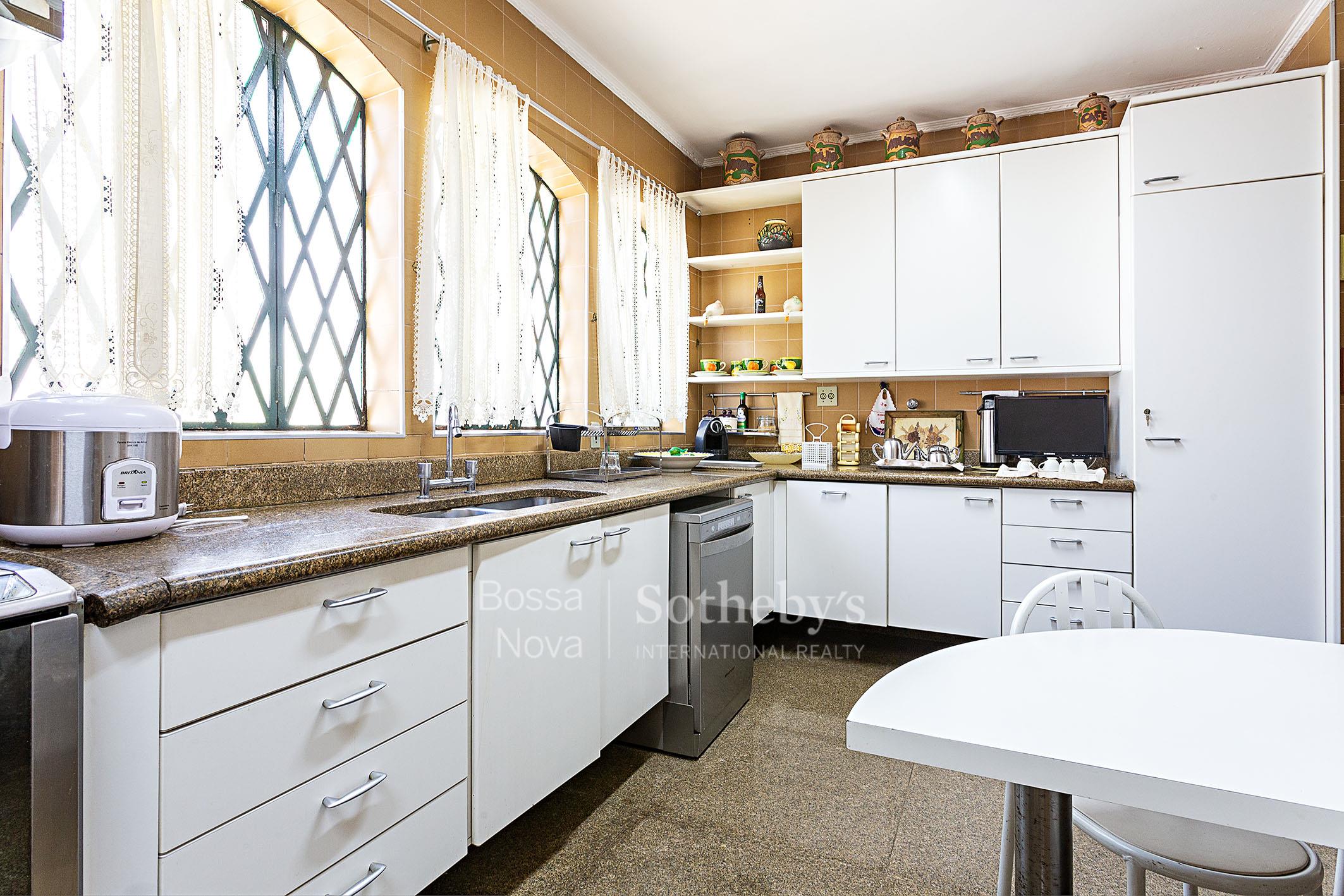 Casa para venda em Alto da Boa Vista