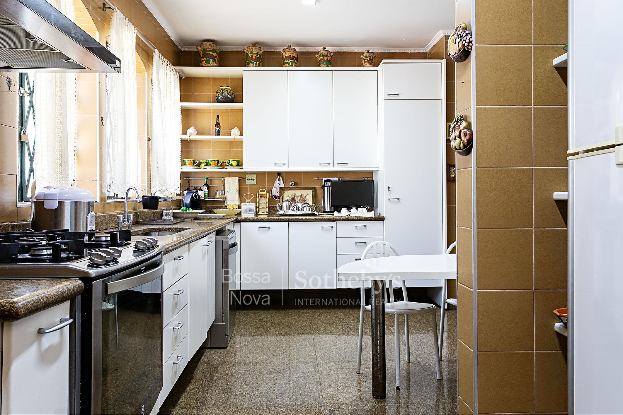 Casa para venda em Alto da Boa Vista