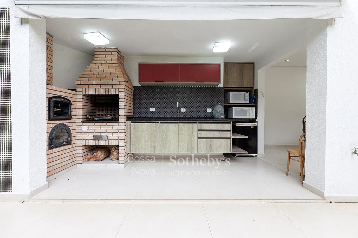Casa para venda em Pacaembu