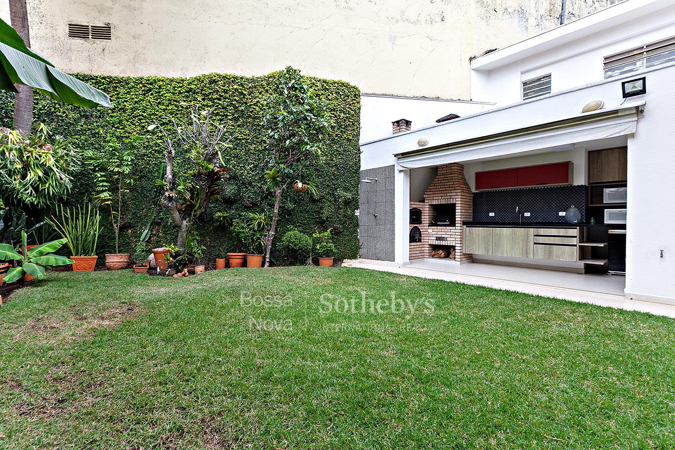 Casa para venda em Pacaembu