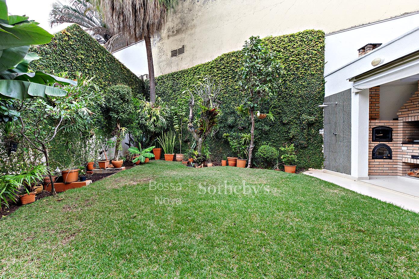Casa para venda em Pacaembu