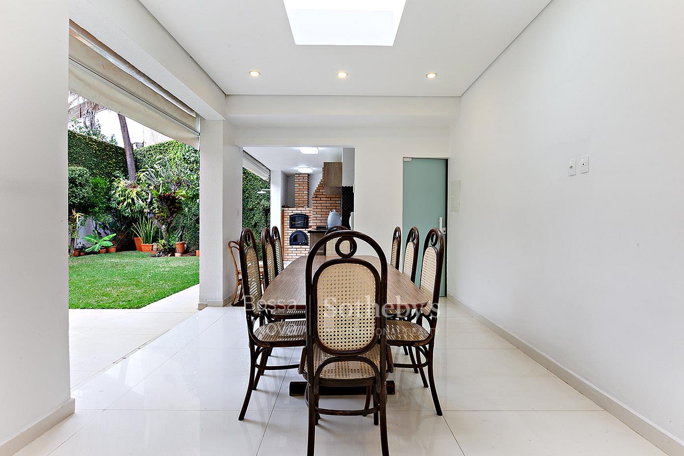 Casa para venda em Pacaembu