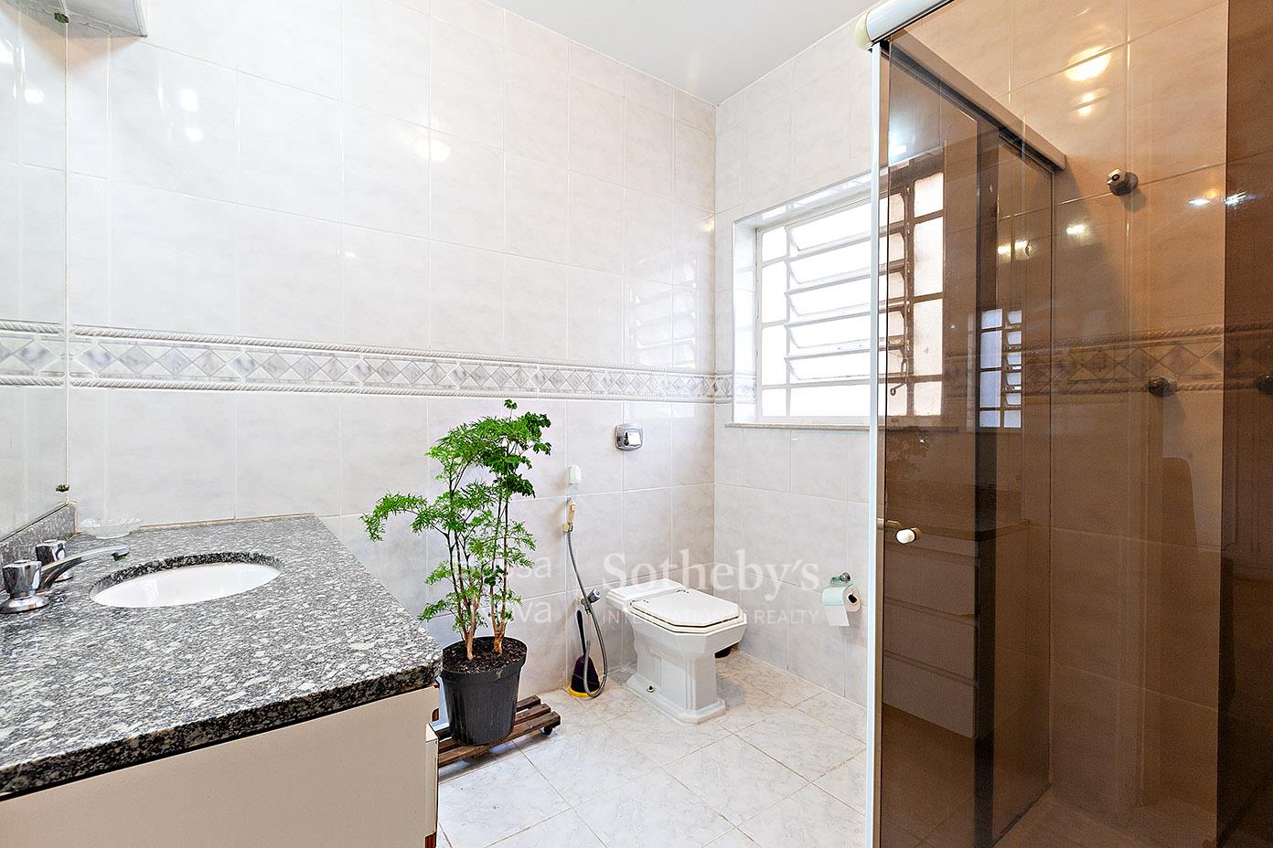 Casa para venda em Pacaembu
