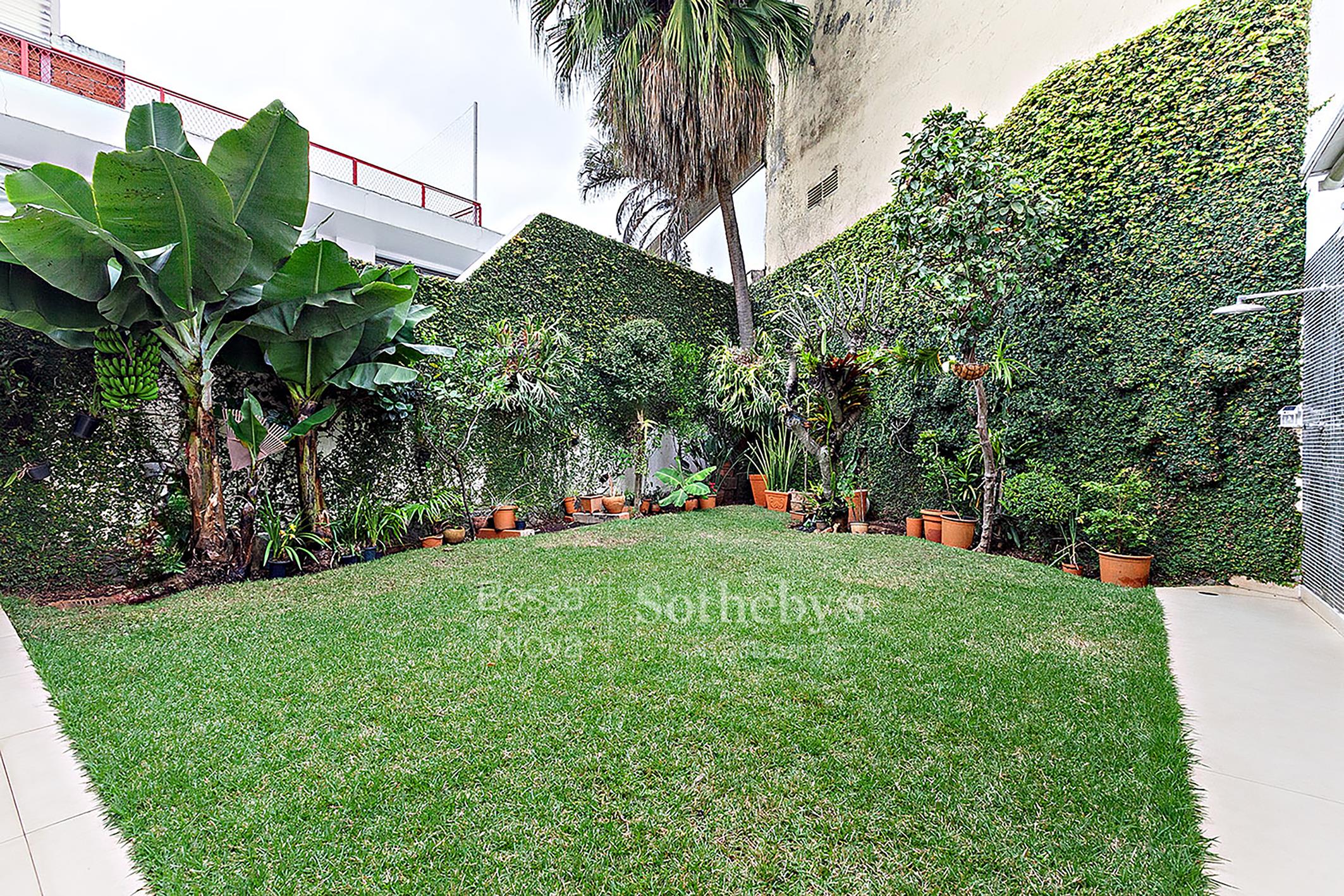 Casa para venda em Pacaembu