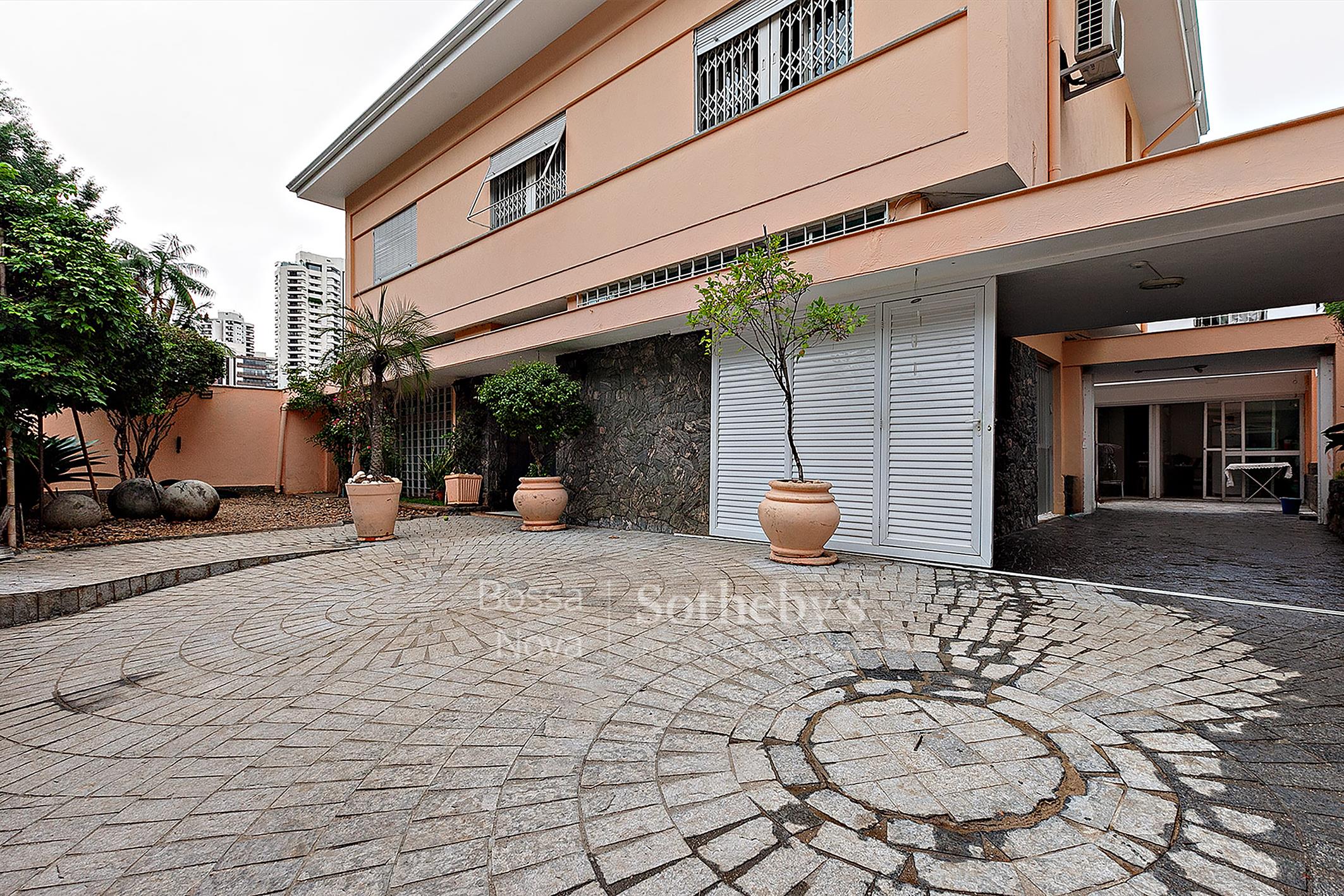 Casa para venda em Pacaembu