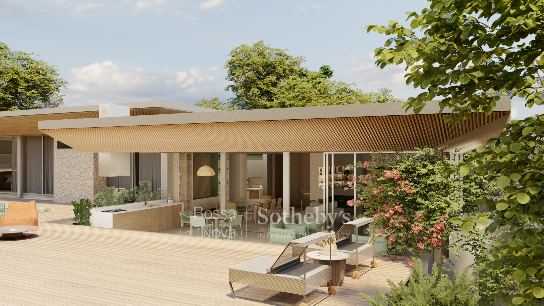 Casa De Vila para venda em Morumbi