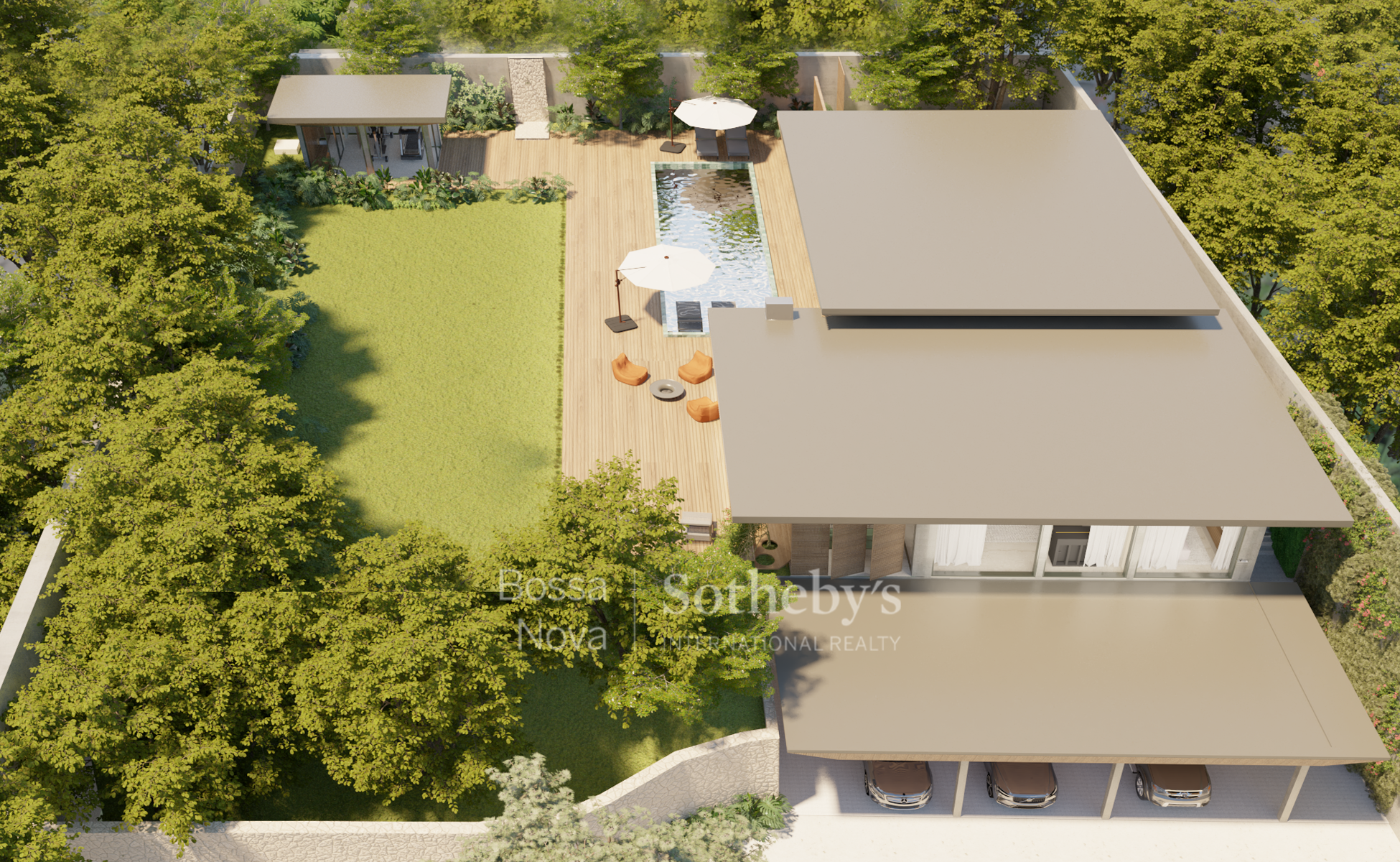 Casa De Vila para venda em Morumbi