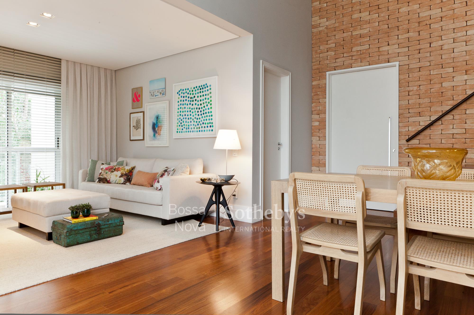 Cobertura Duplex para venda em Panamby