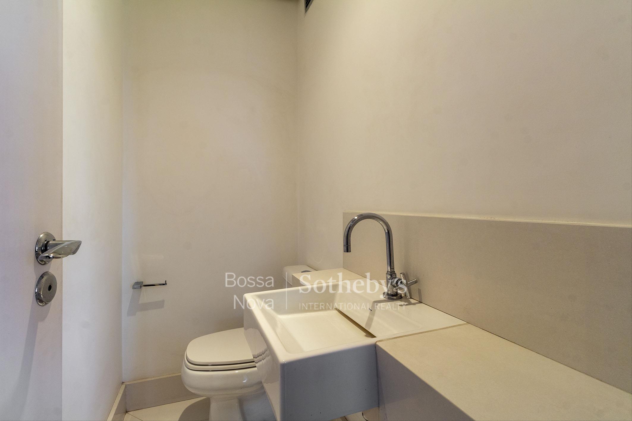 Cobertura Duplex para venda em Panamby