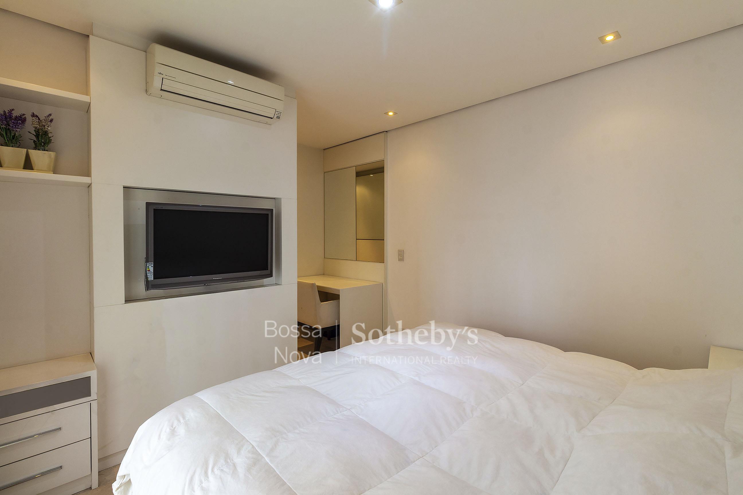 Cobertura Duplex para venda em Panamby