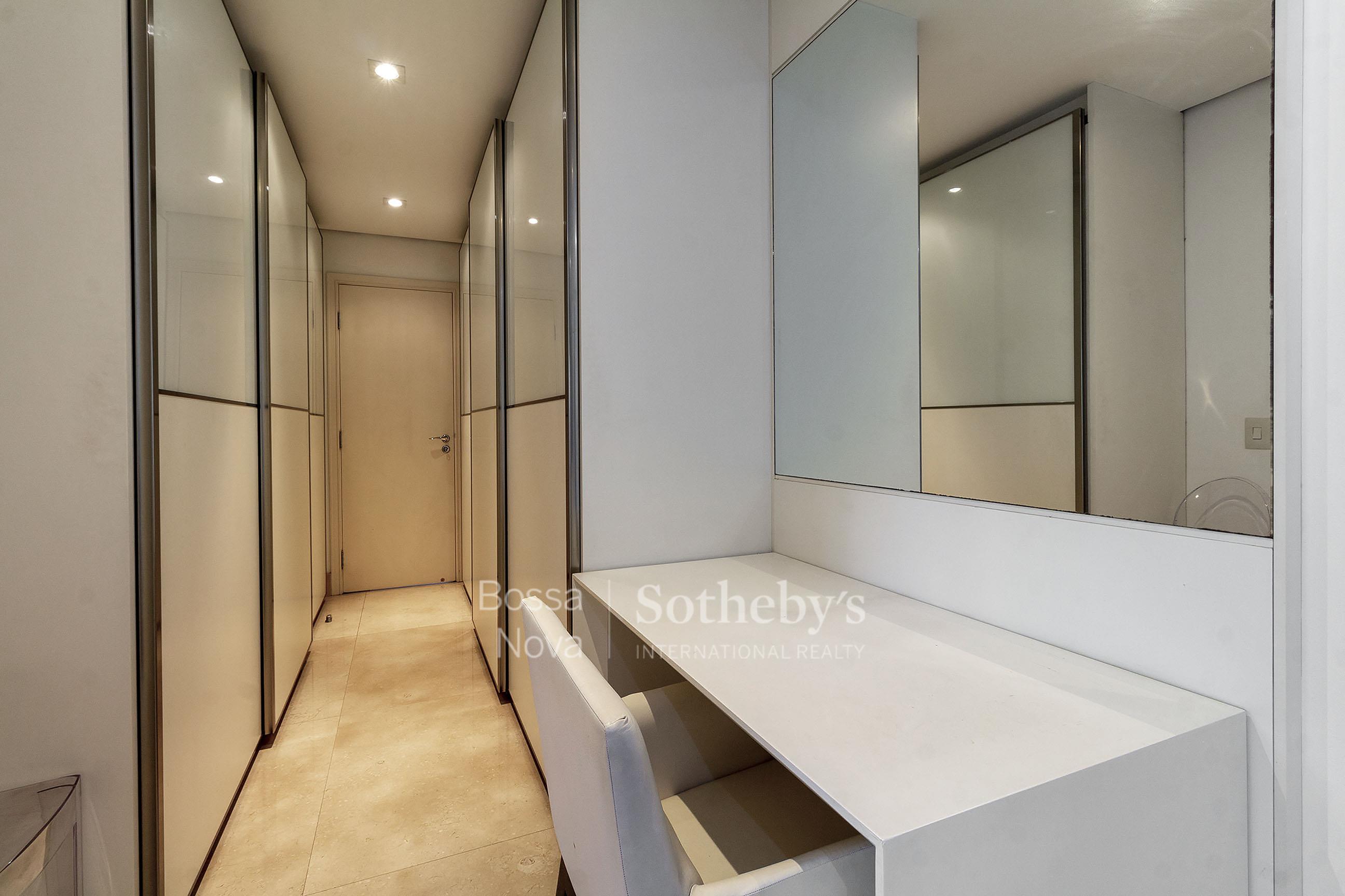Cobertura Duplex para venda em Panamby