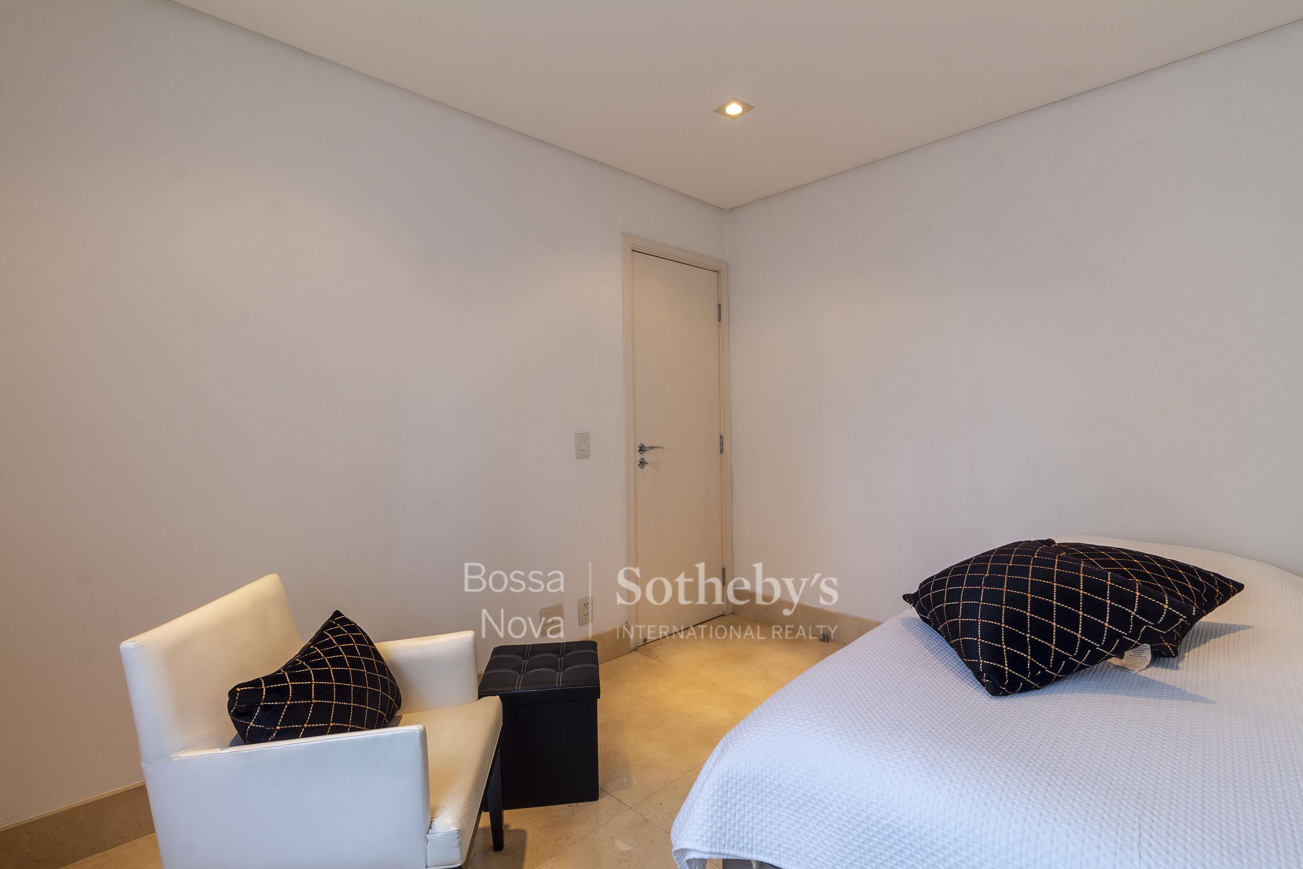 Cobertura Duplex para venda em Panamby
