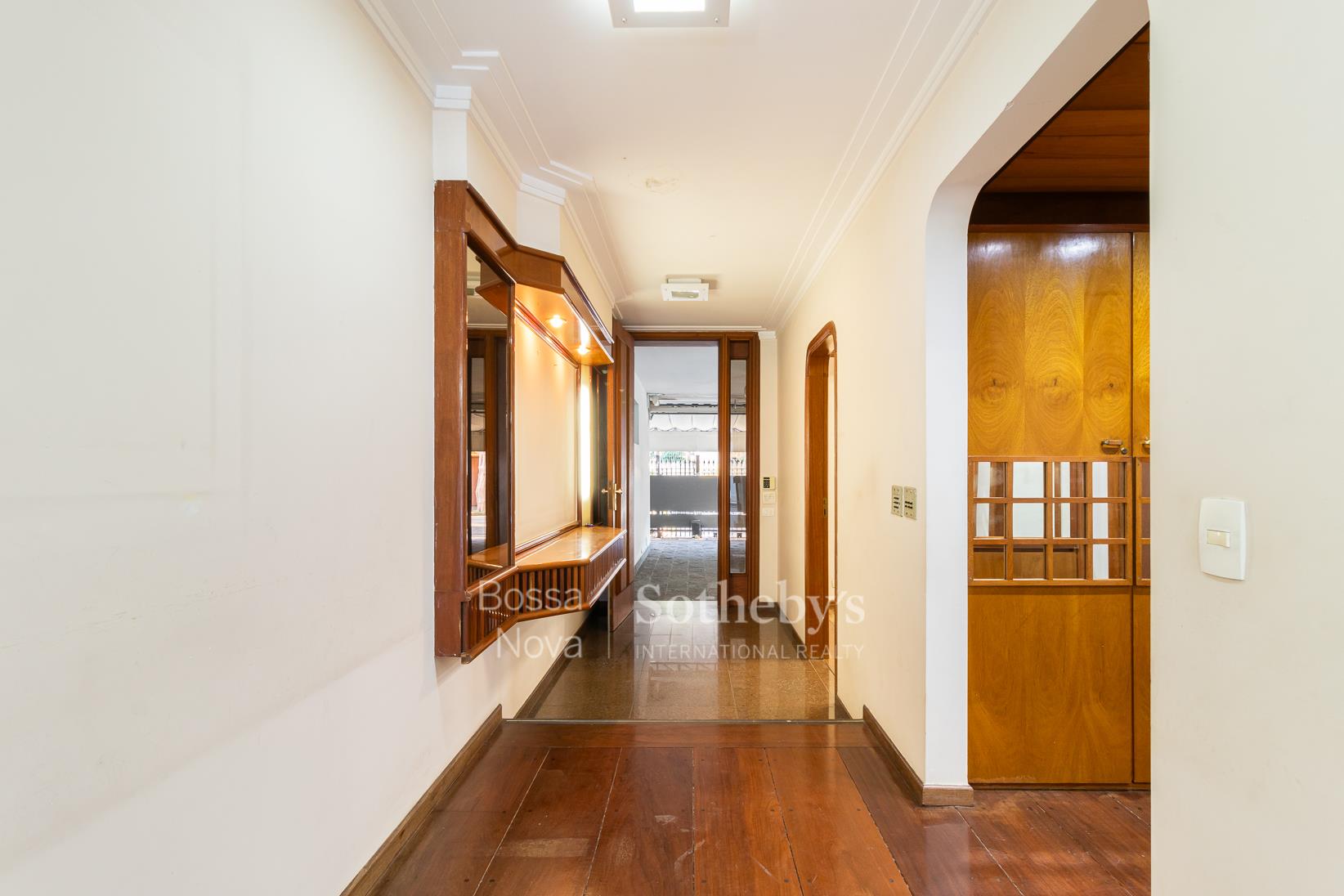 Casa para venda em Jardim Paulistano