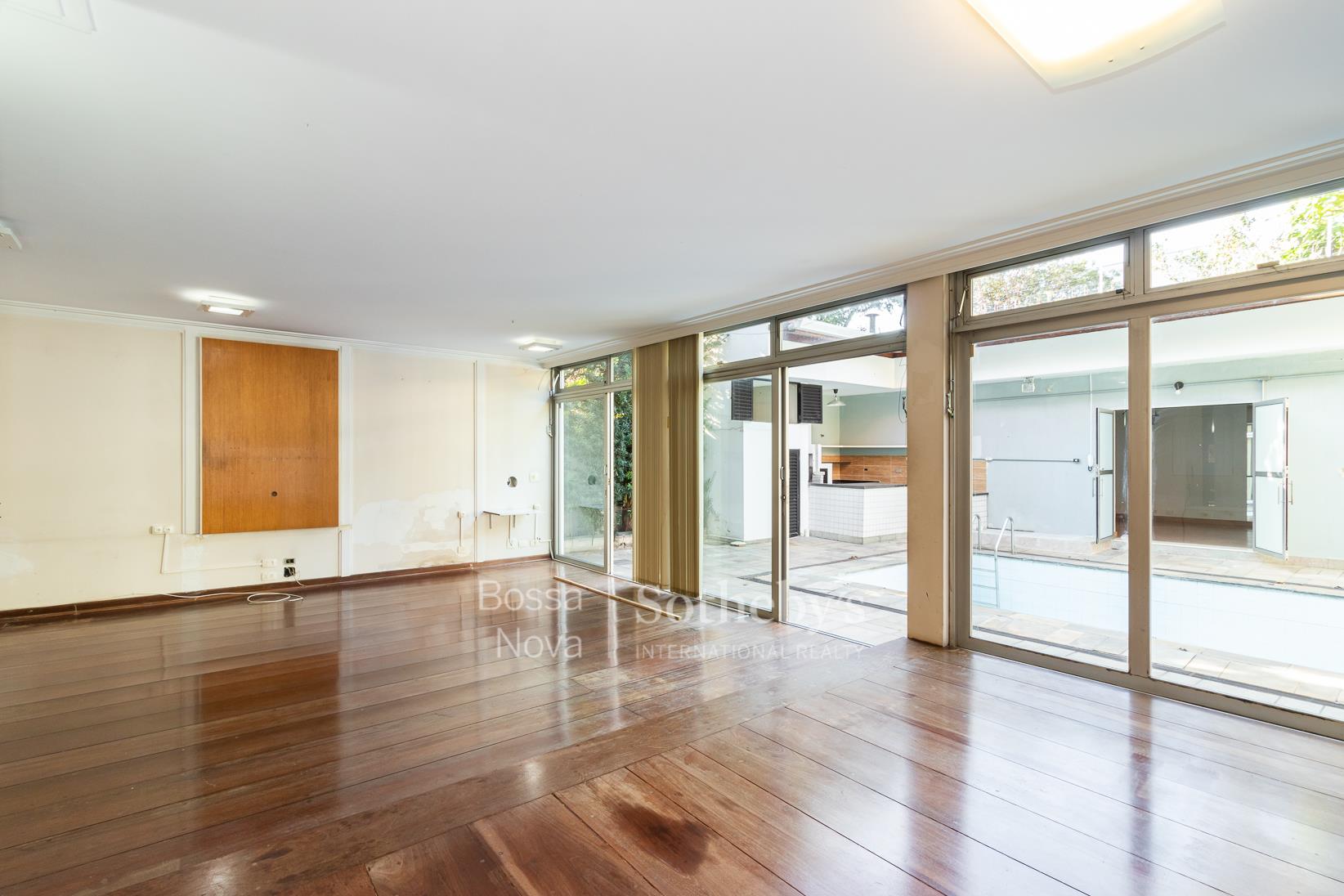 Casa para venda em Jardim Paulistano