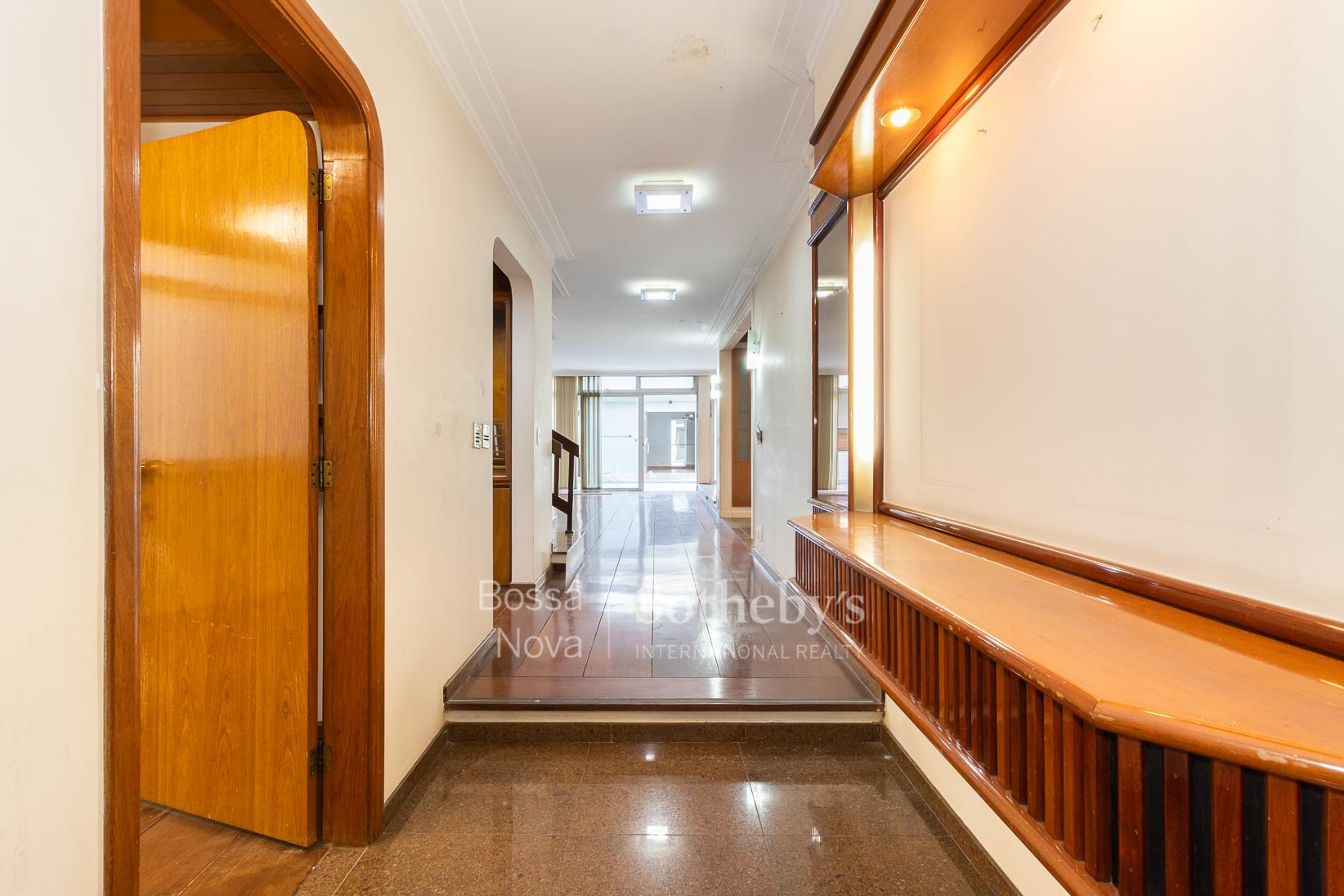 Casa para venda em Jardim Paulistano