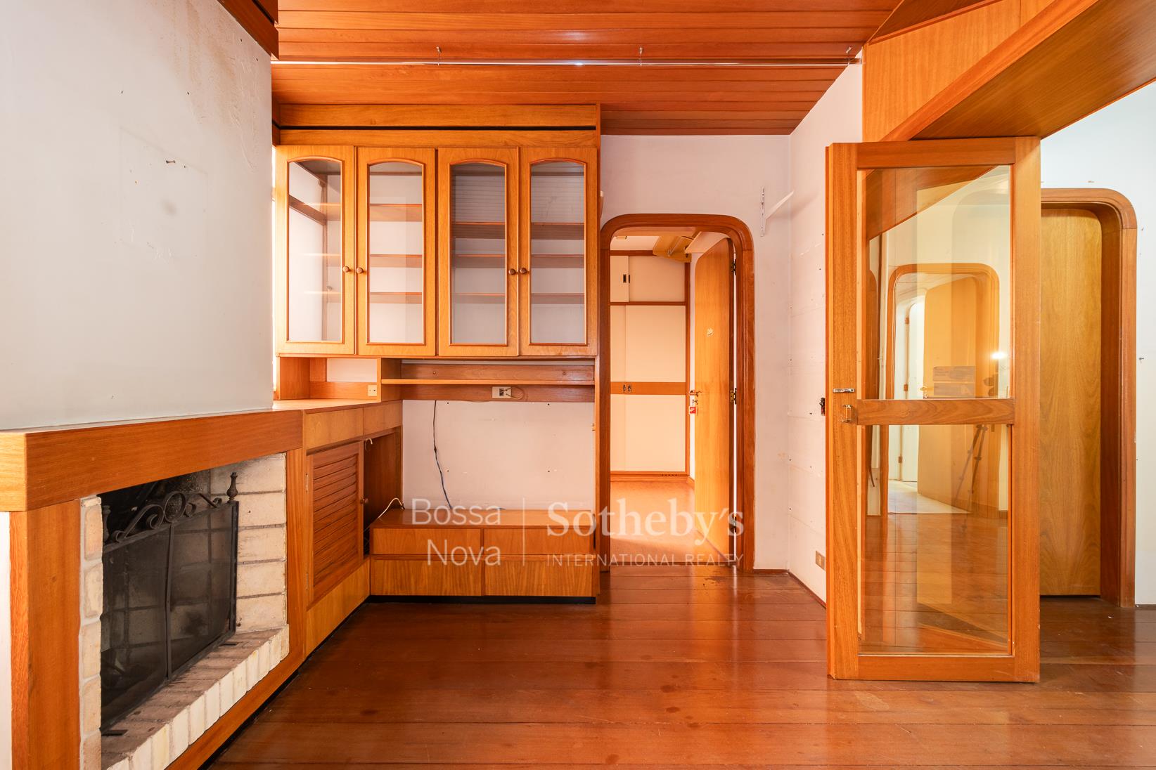 Casa para venda em Jardim Paulistano