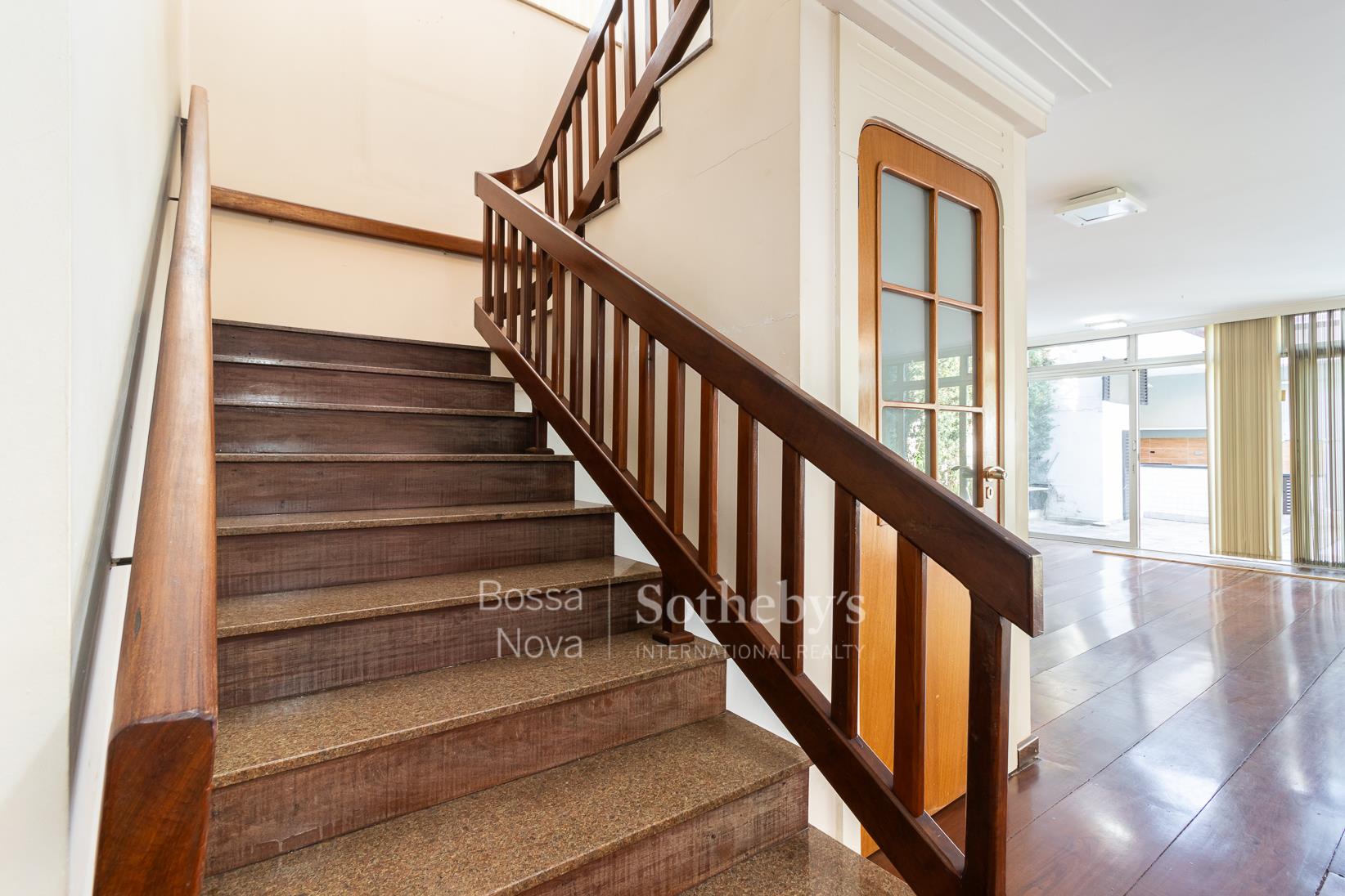 Casa para venda em Jardim Paulistano