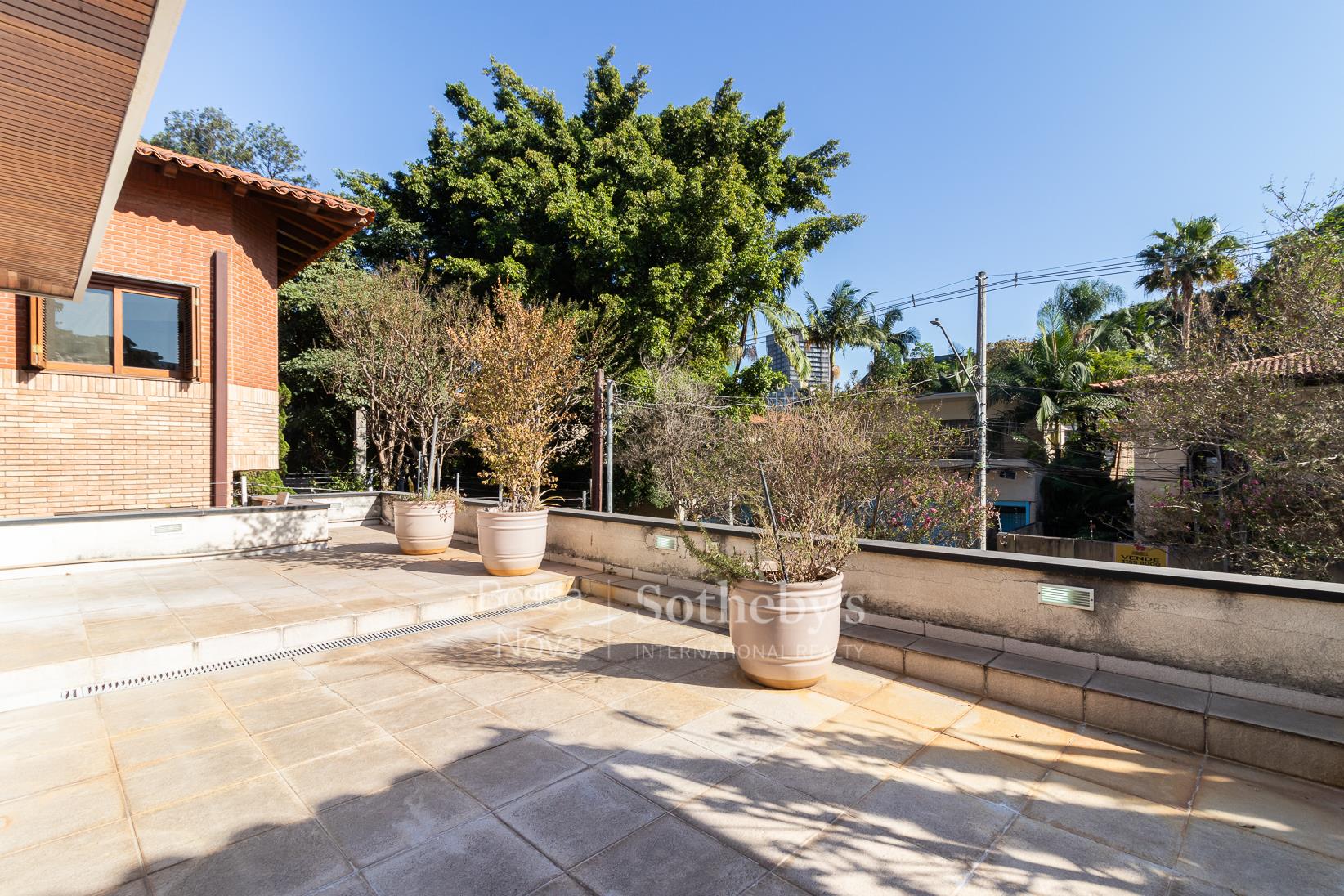 Casa para venda em Jardim Paulistano