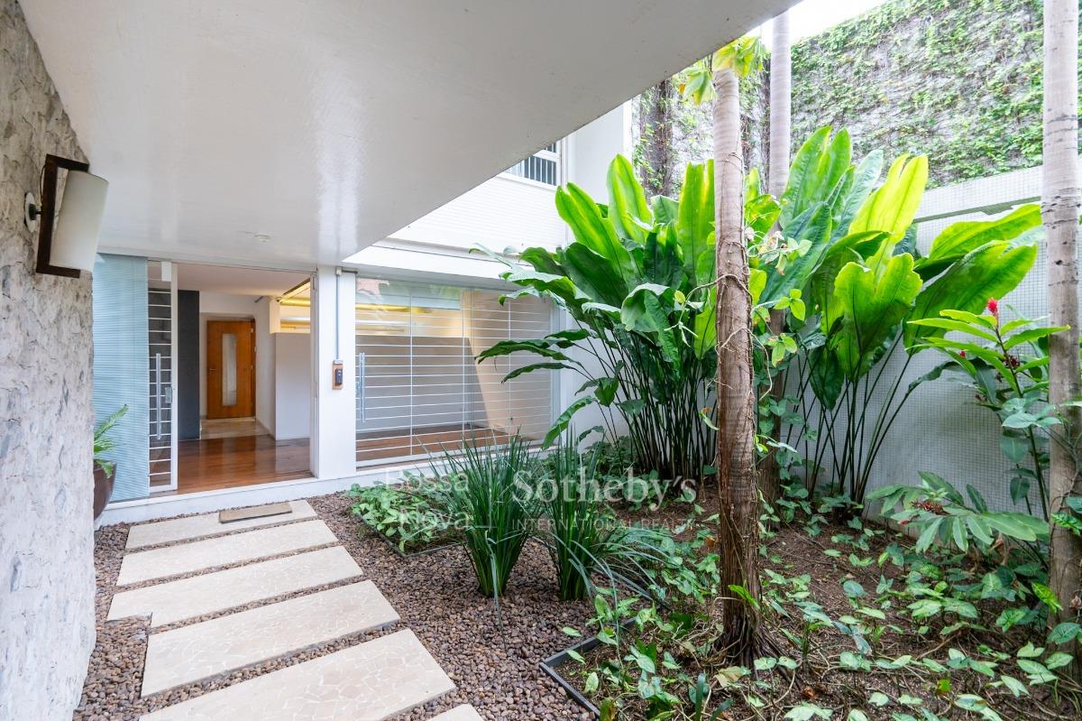Casa para venda em Jardim Paulistano