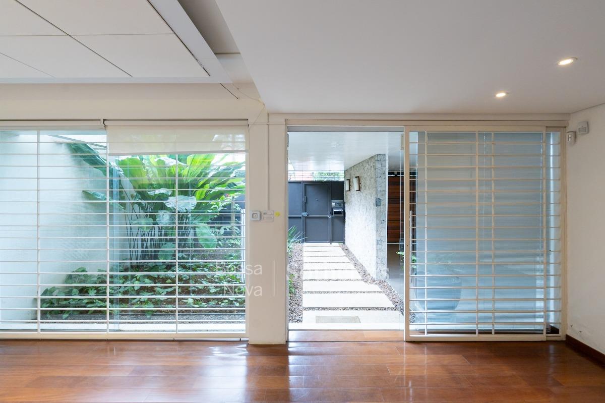 Casa para venda em Jardim Paulistano