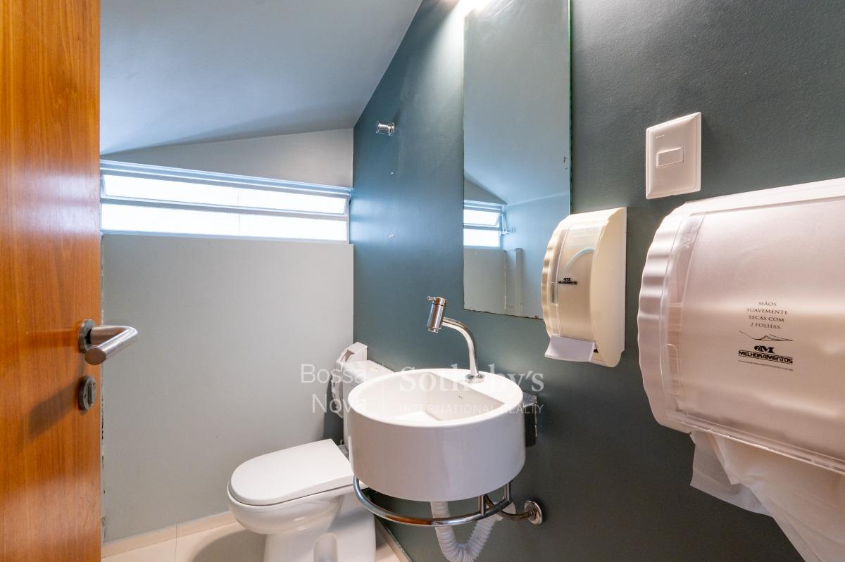 Casa para venda em Jardim Paulistano