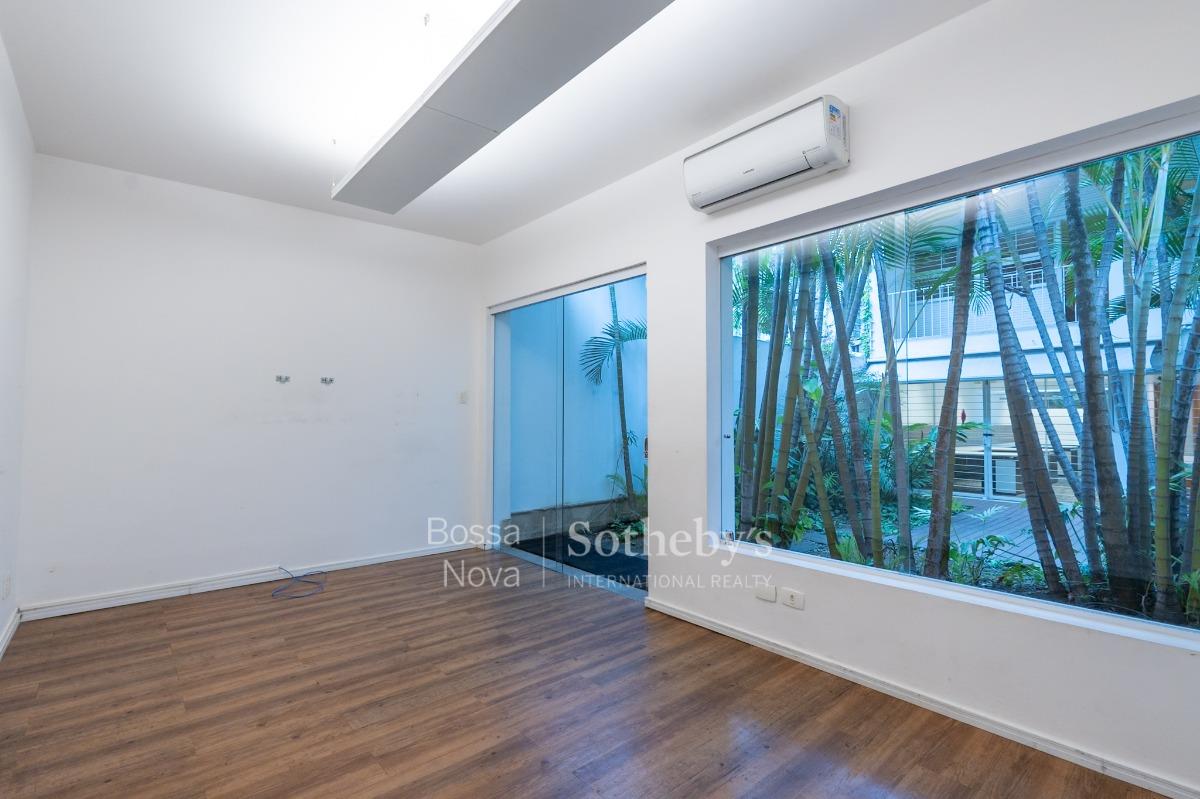 Casa para venda em Jardim Paulistano