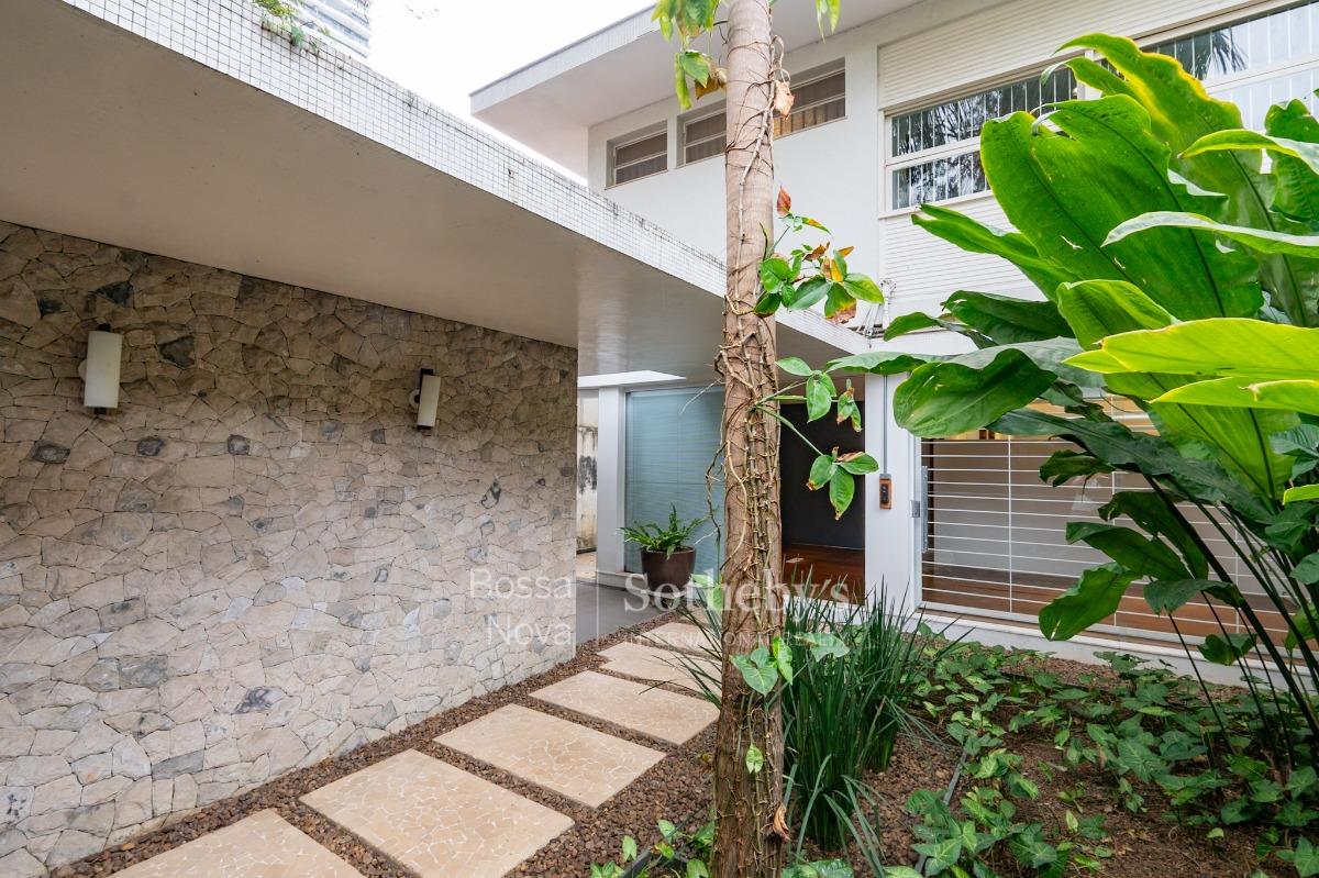Casa para venda em Jardim Paulistano