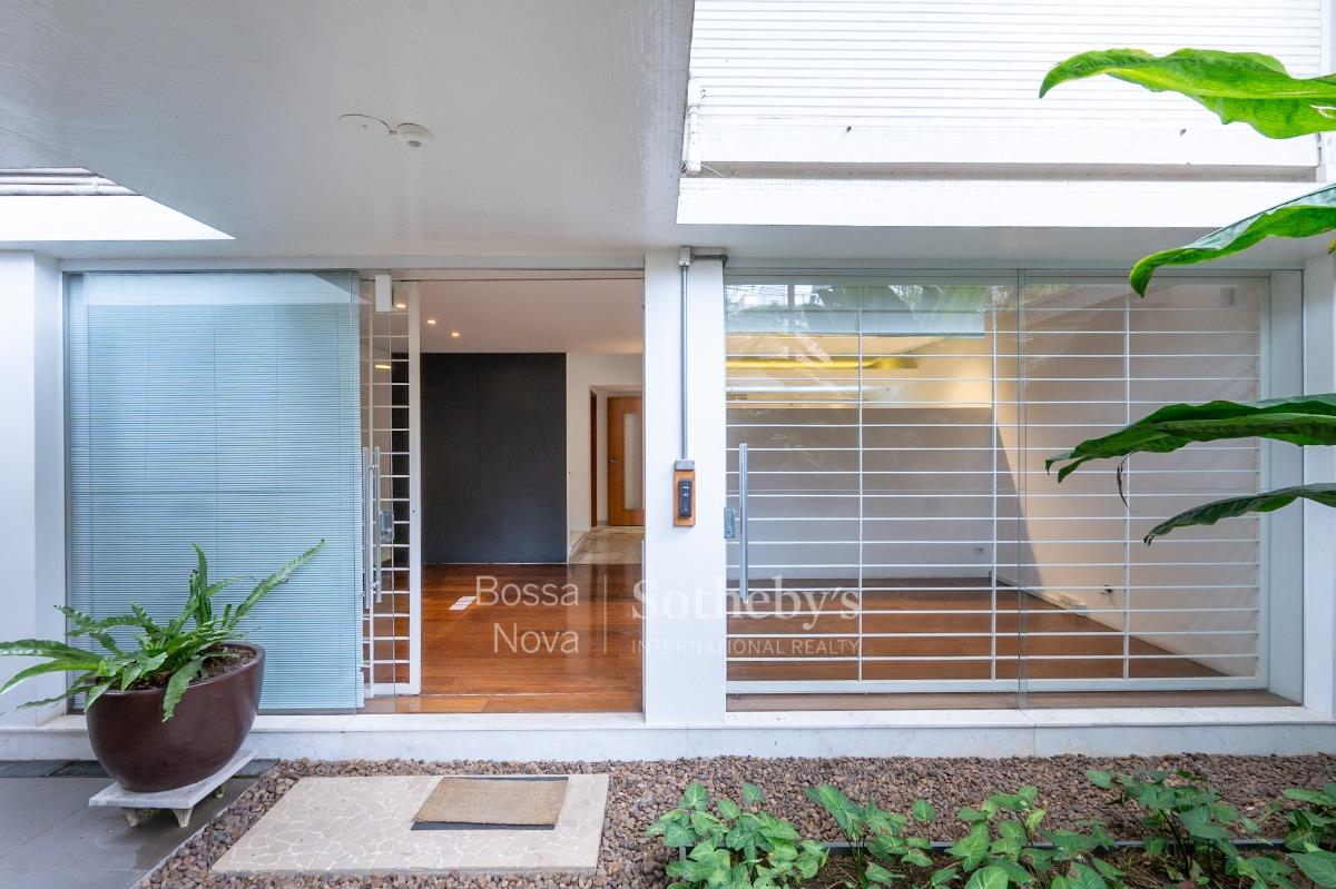 Casa para venda em Jardim Paulistano