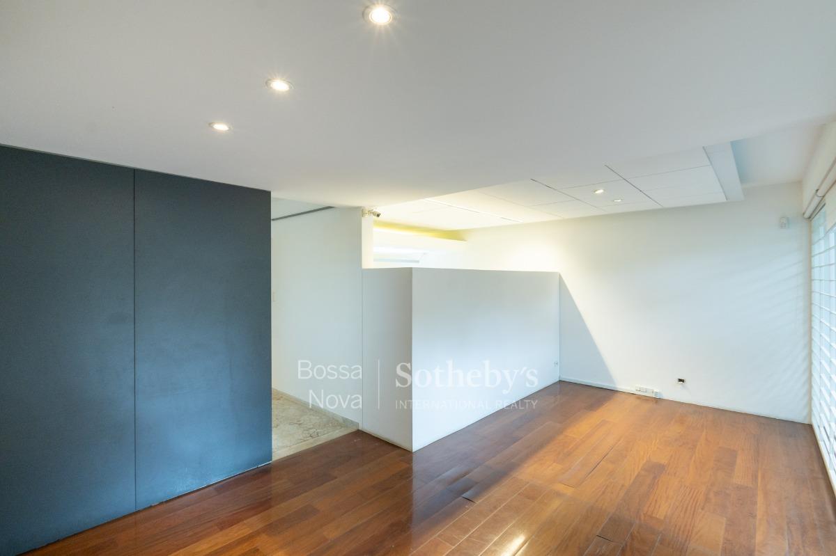 Casa para venda em Jardim Paulistano