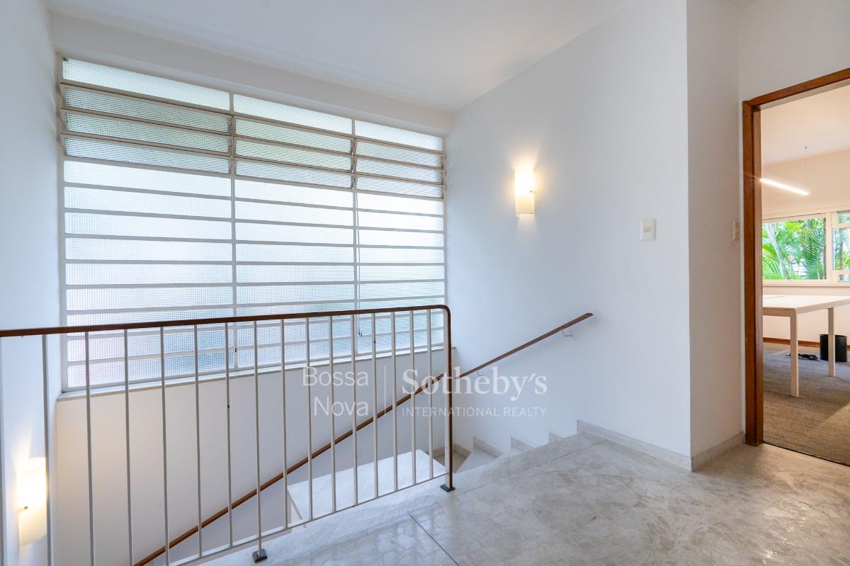 Casa para venda em Jardim Paulistano