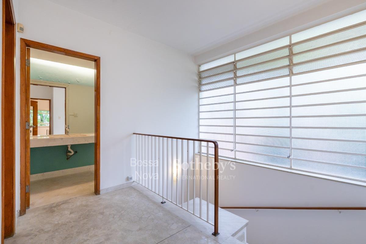 Casa para venda em Jardim Paulistano