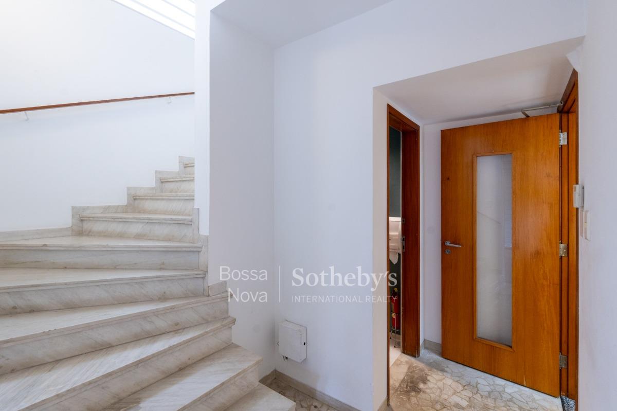 Casa para venda em Jardim Paulistano