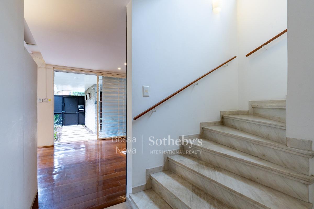 Casa para venda em Jardim Paulistano