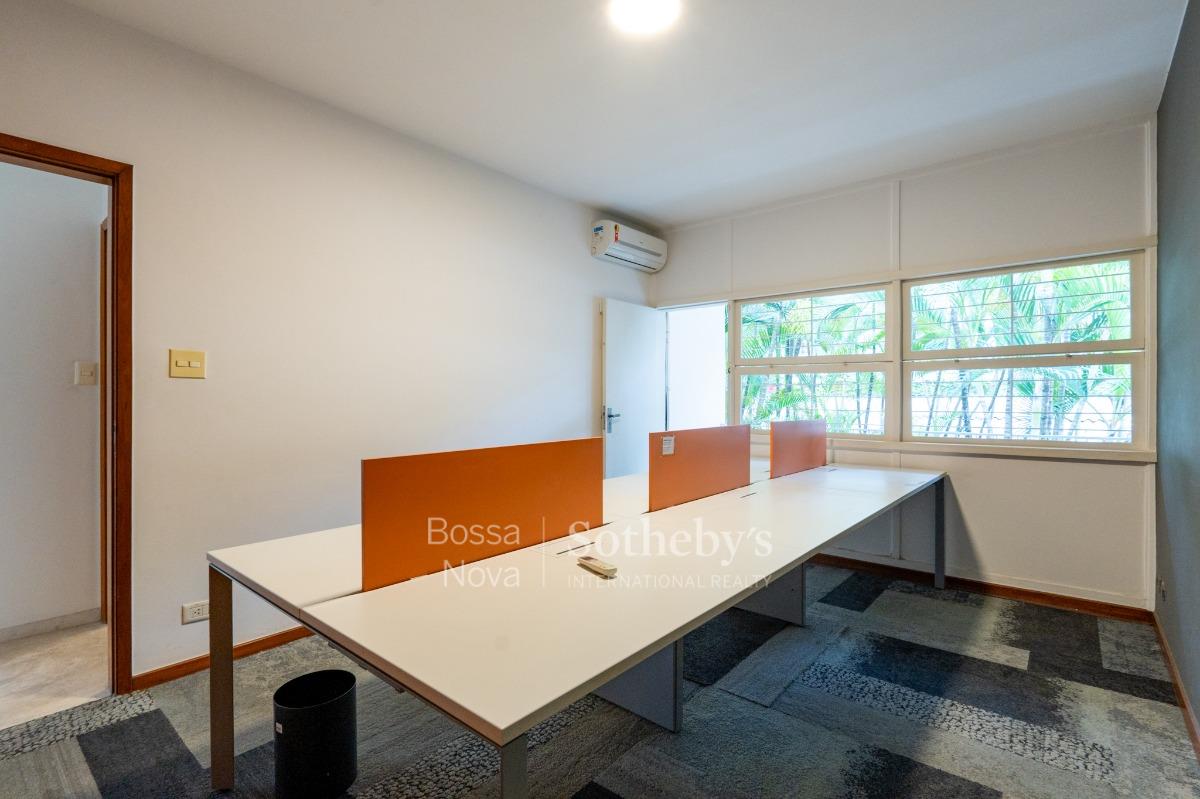 Casa para venda em Jardim Paulistano