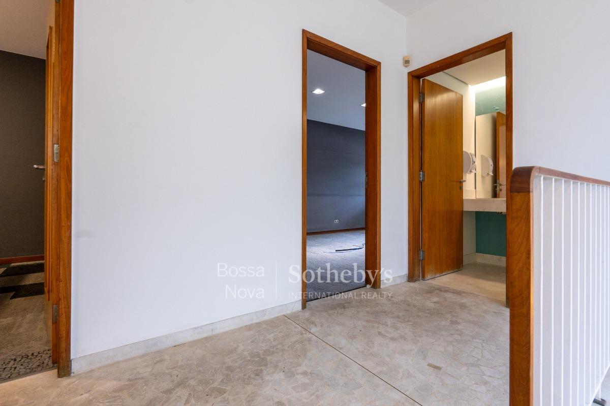 Casa para venda em Jardim Paulistano