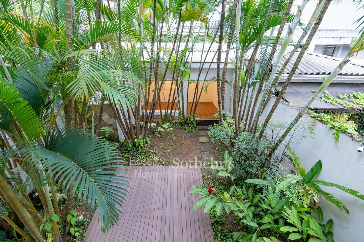 Casa para venda em Jardim Paulistano