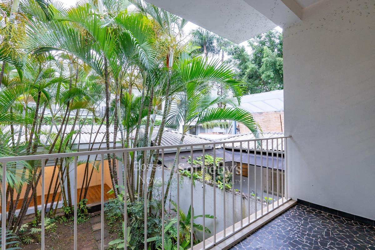 Casa para venda em Jardim Paulistano
